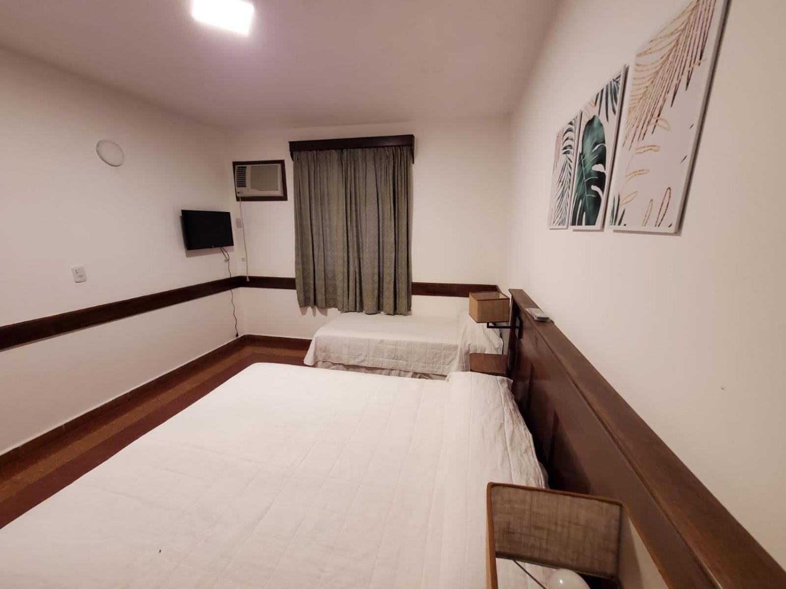 Family Double Room