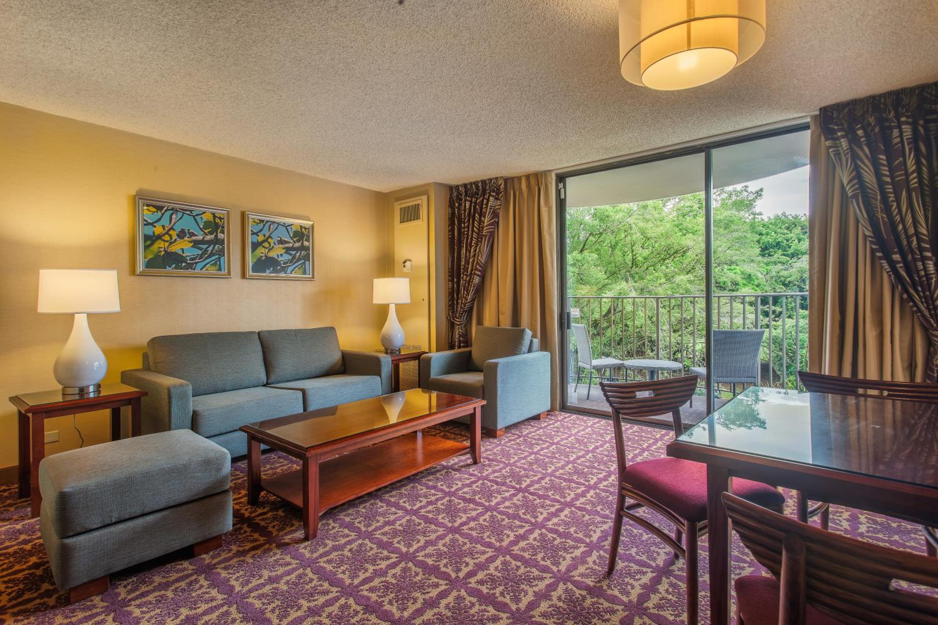 1 Bedroom Banyan View