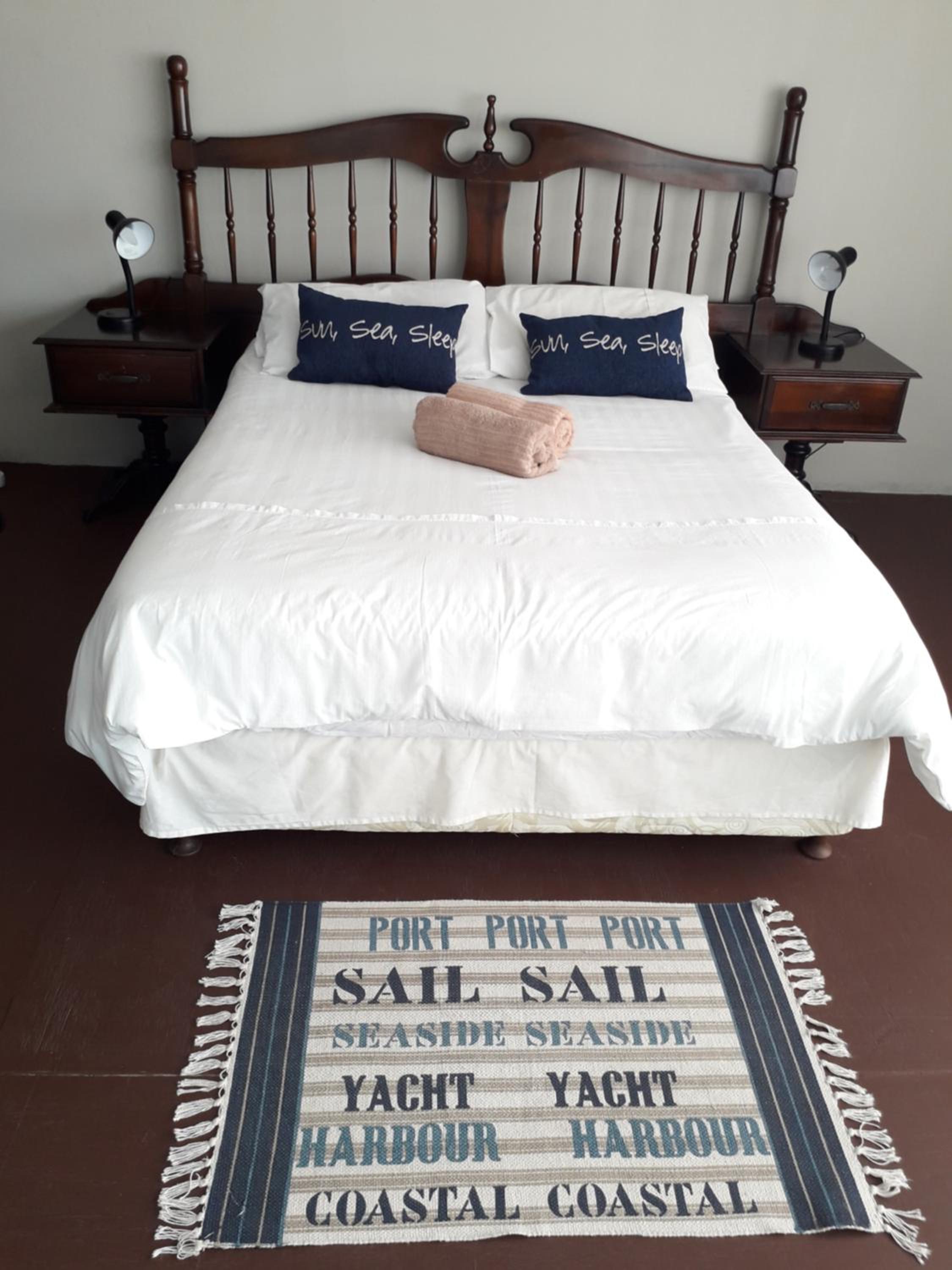 Duplex Self-catering Apartment photo 3
