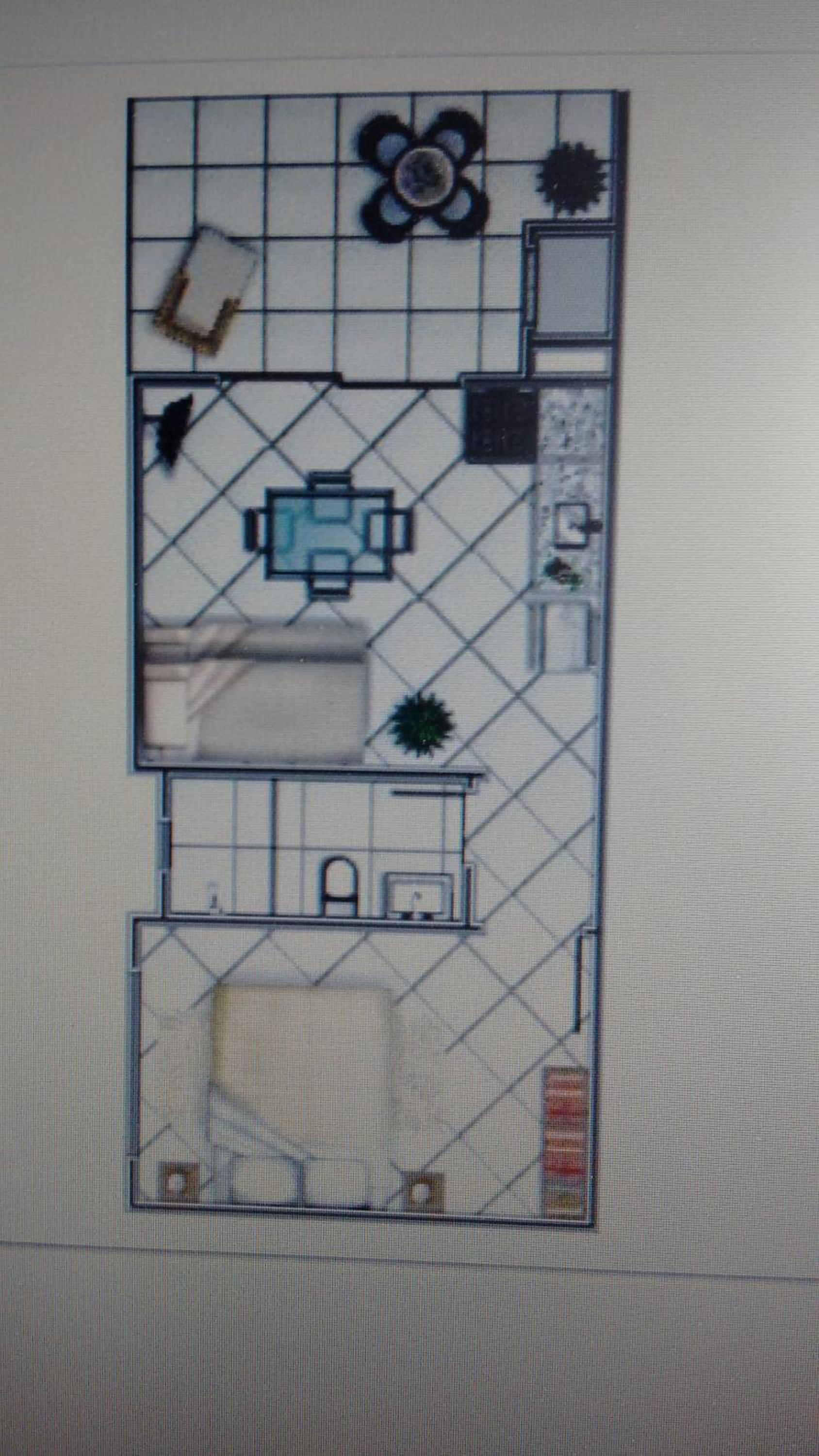 One-Bedroom Apartment - 2 photo 3