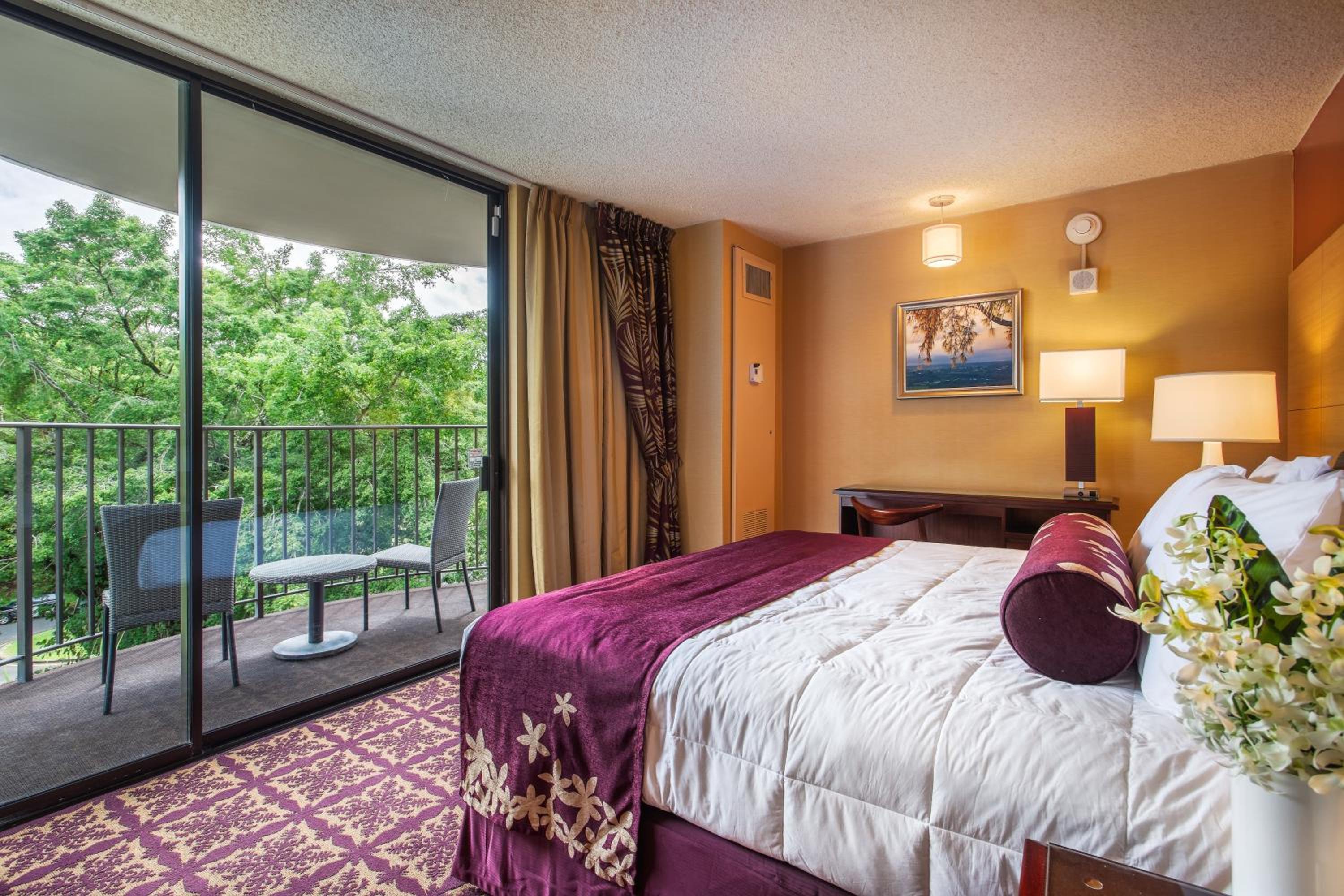 1 Bedroom Banyan View