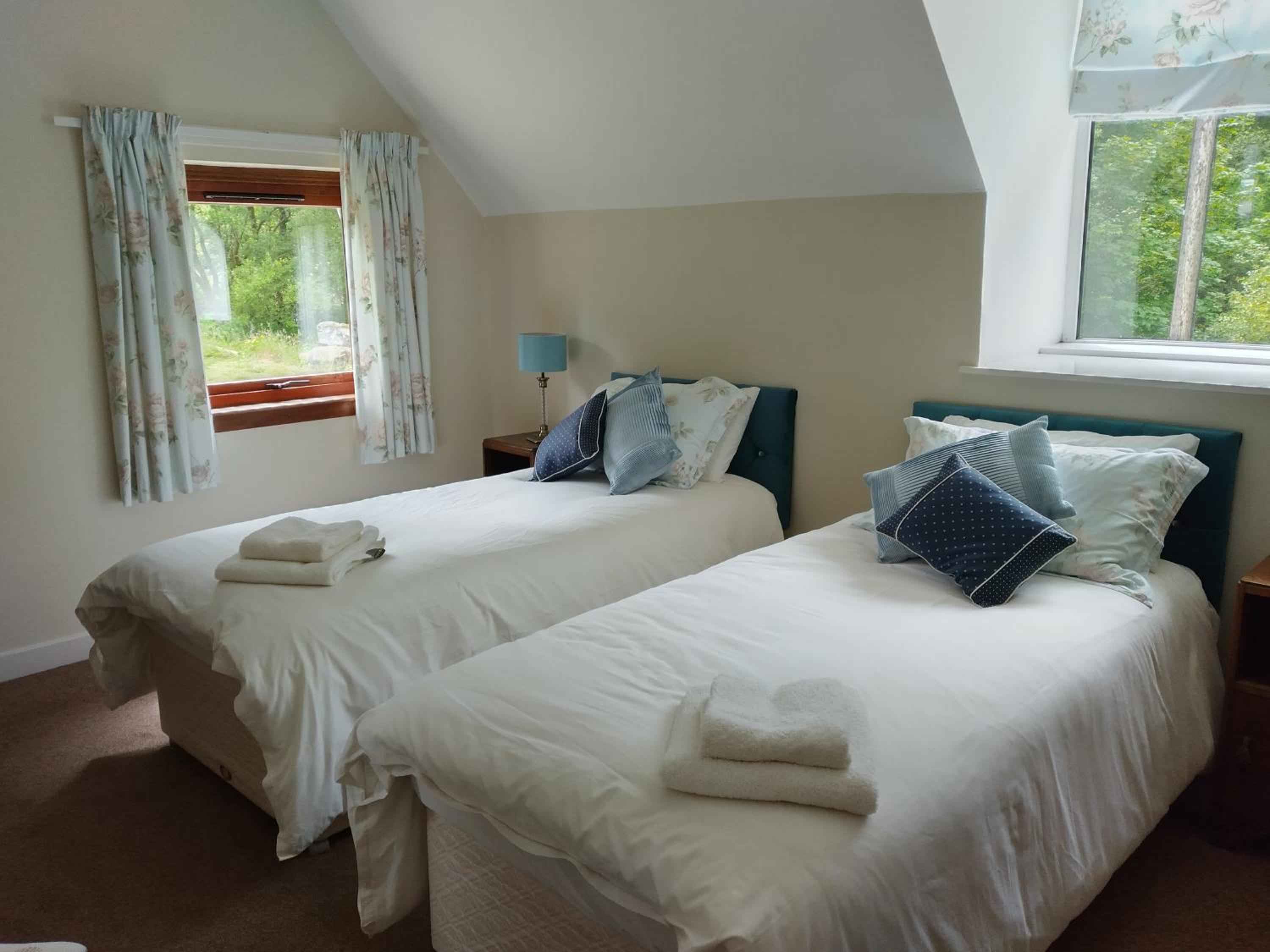 Three-Bedroom House photo 1