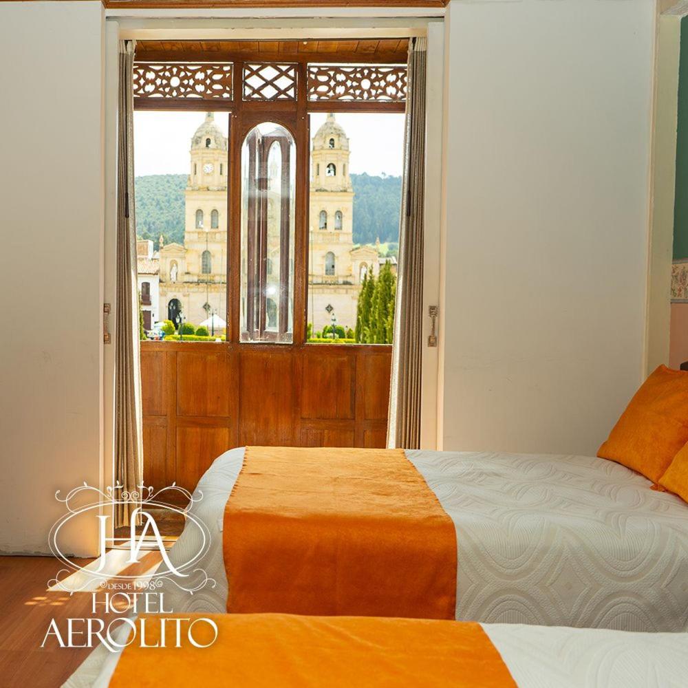 Semi-double room with balcony photo 2