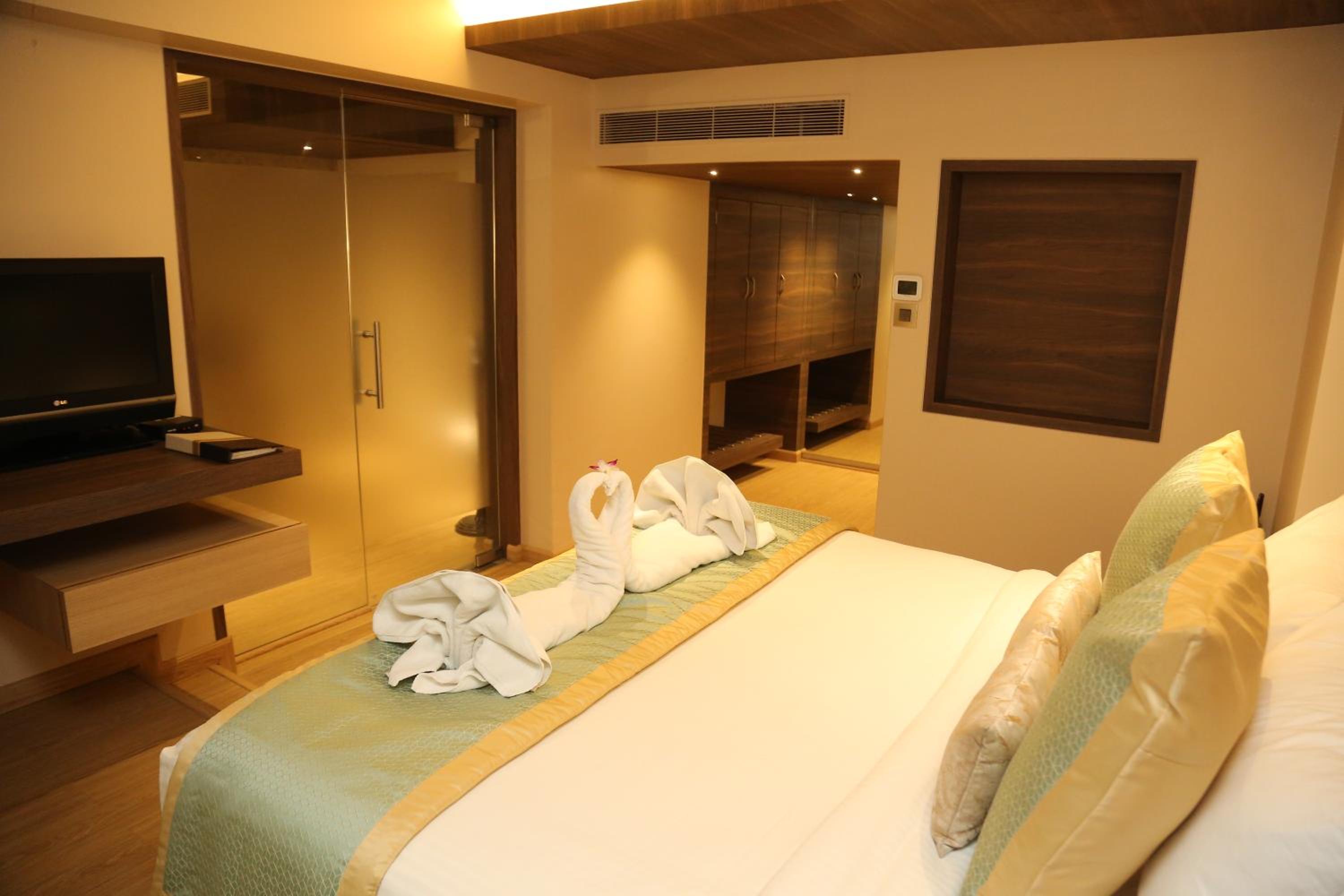 Eleganza Junior Suite - Photo 2