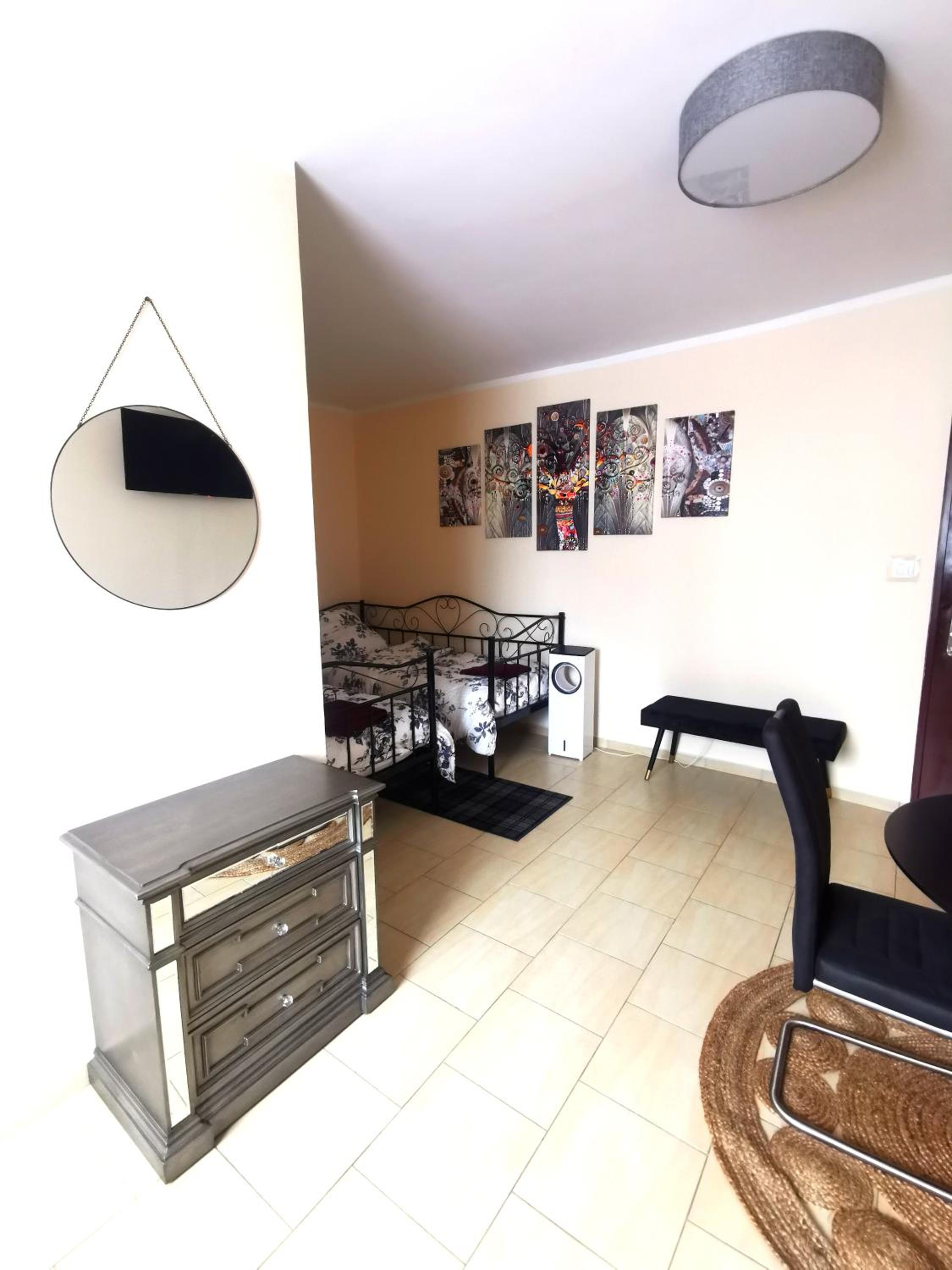 Standard Twin Room photo 2