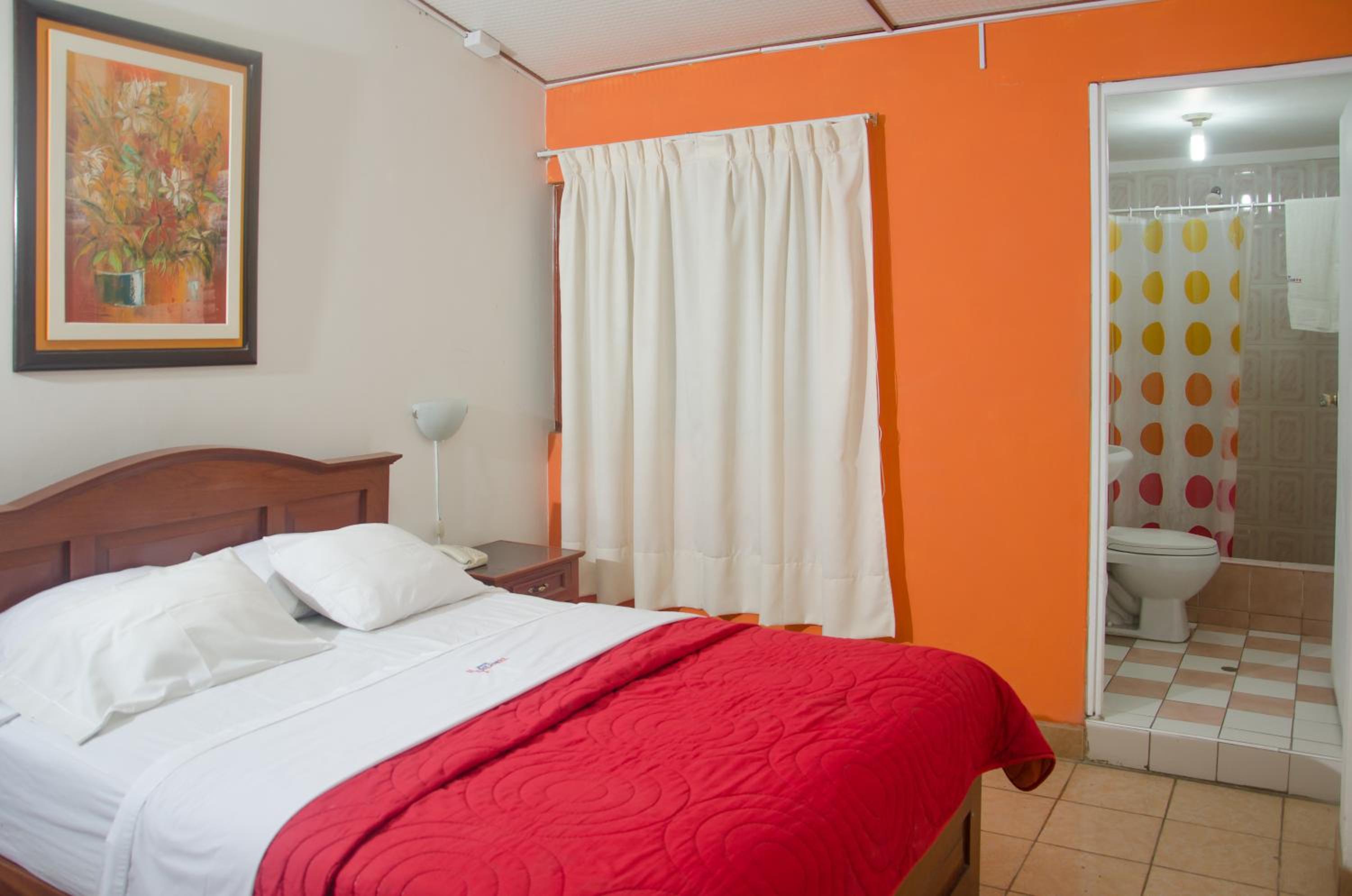 Double Room with Air Conditioning photo 3