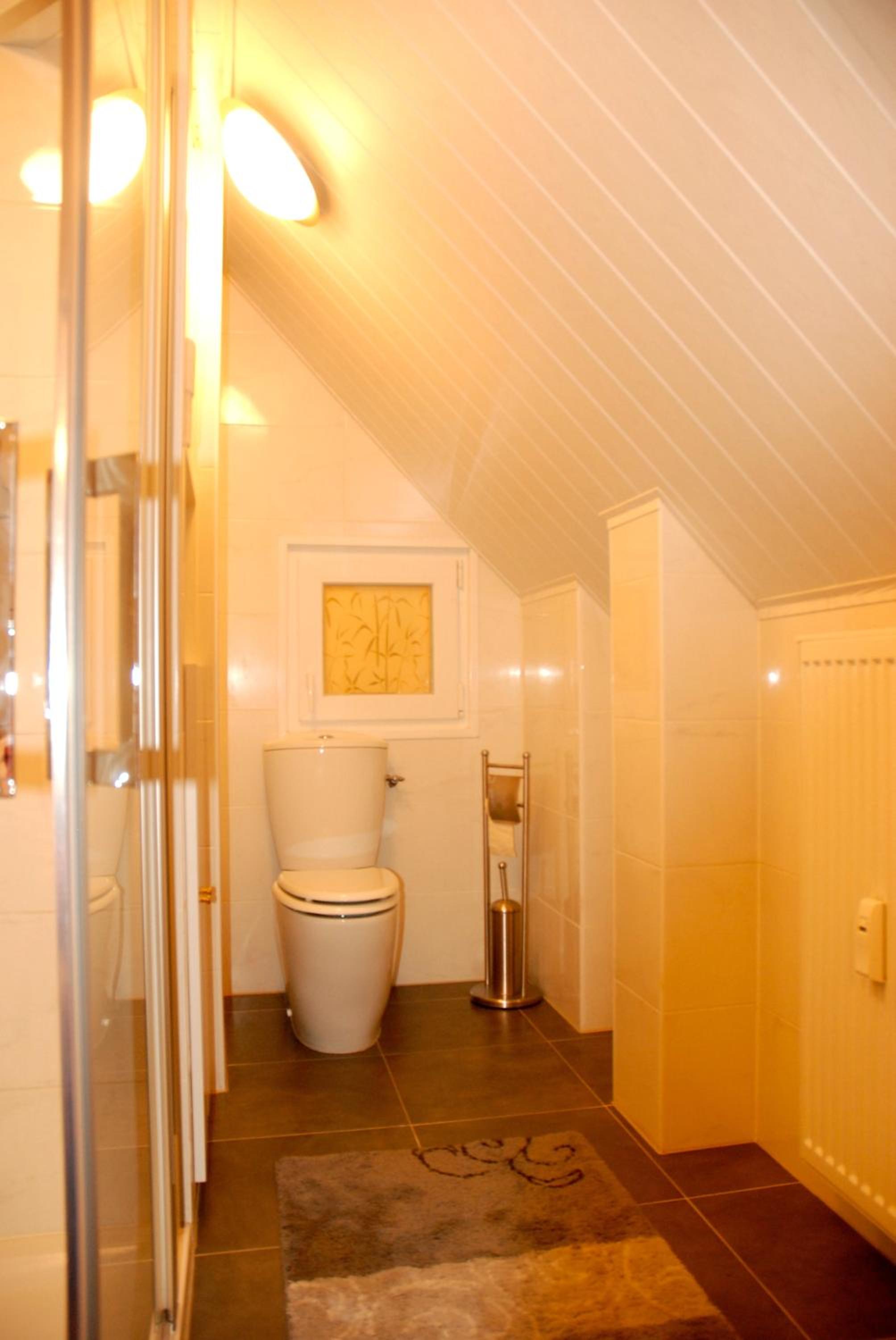 Penthouse Apartment - Photo 4