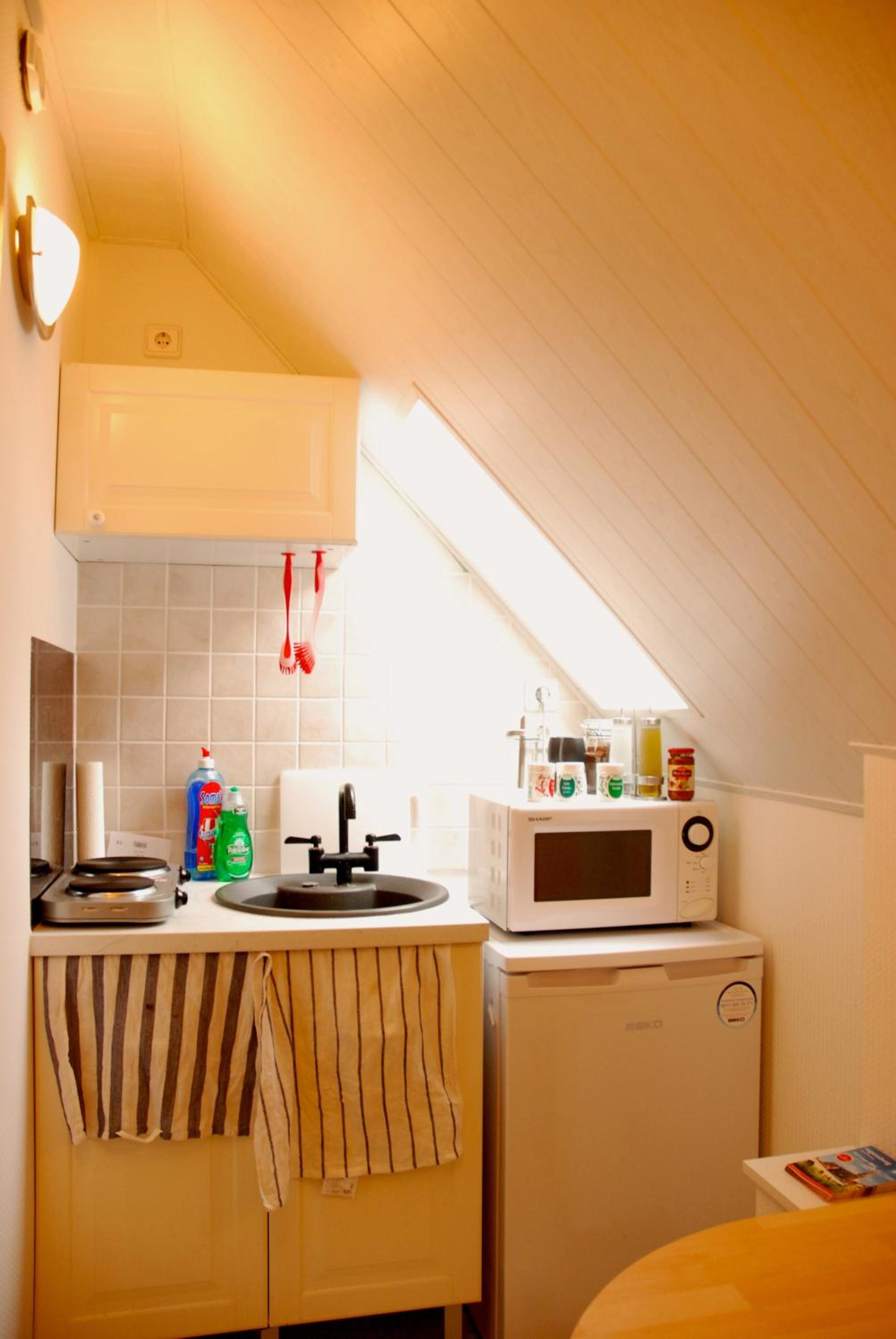 Penthouse Apartment - Photo 10