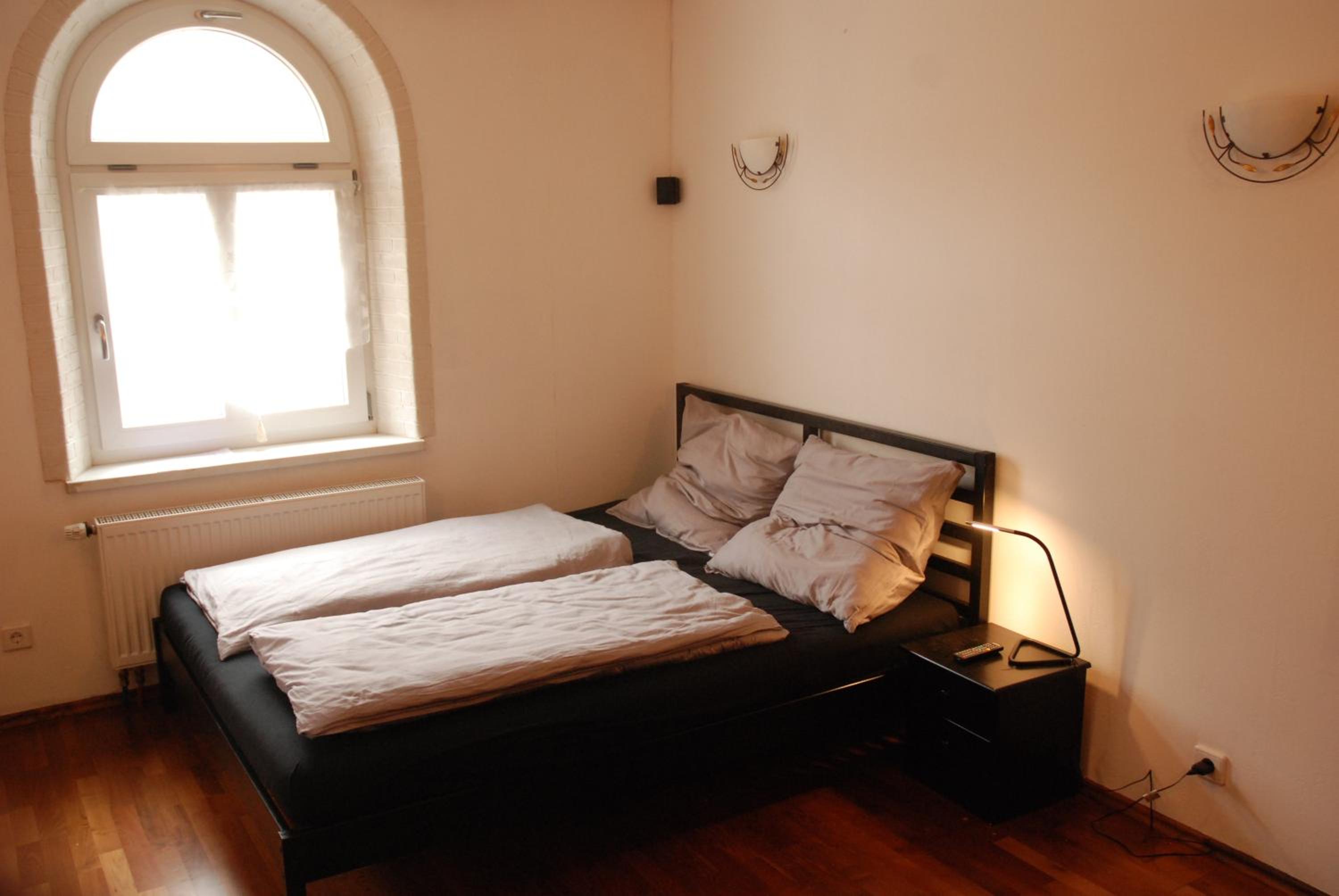 Penthouse Apartment - Photo 1