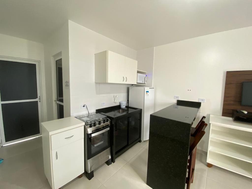 Studio Apartment with Sea View photo 2
