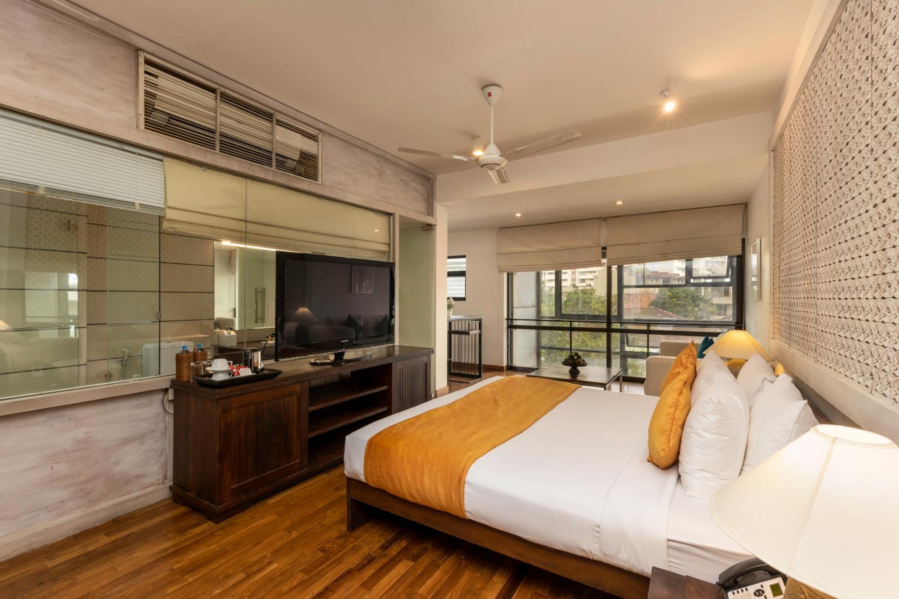 Grand Suite