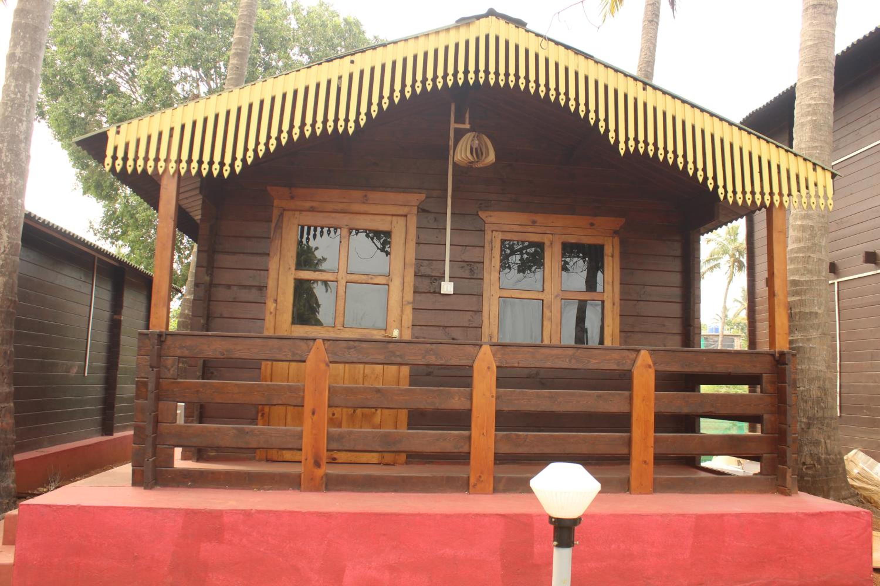 Deluxe Double Room - Photo 11