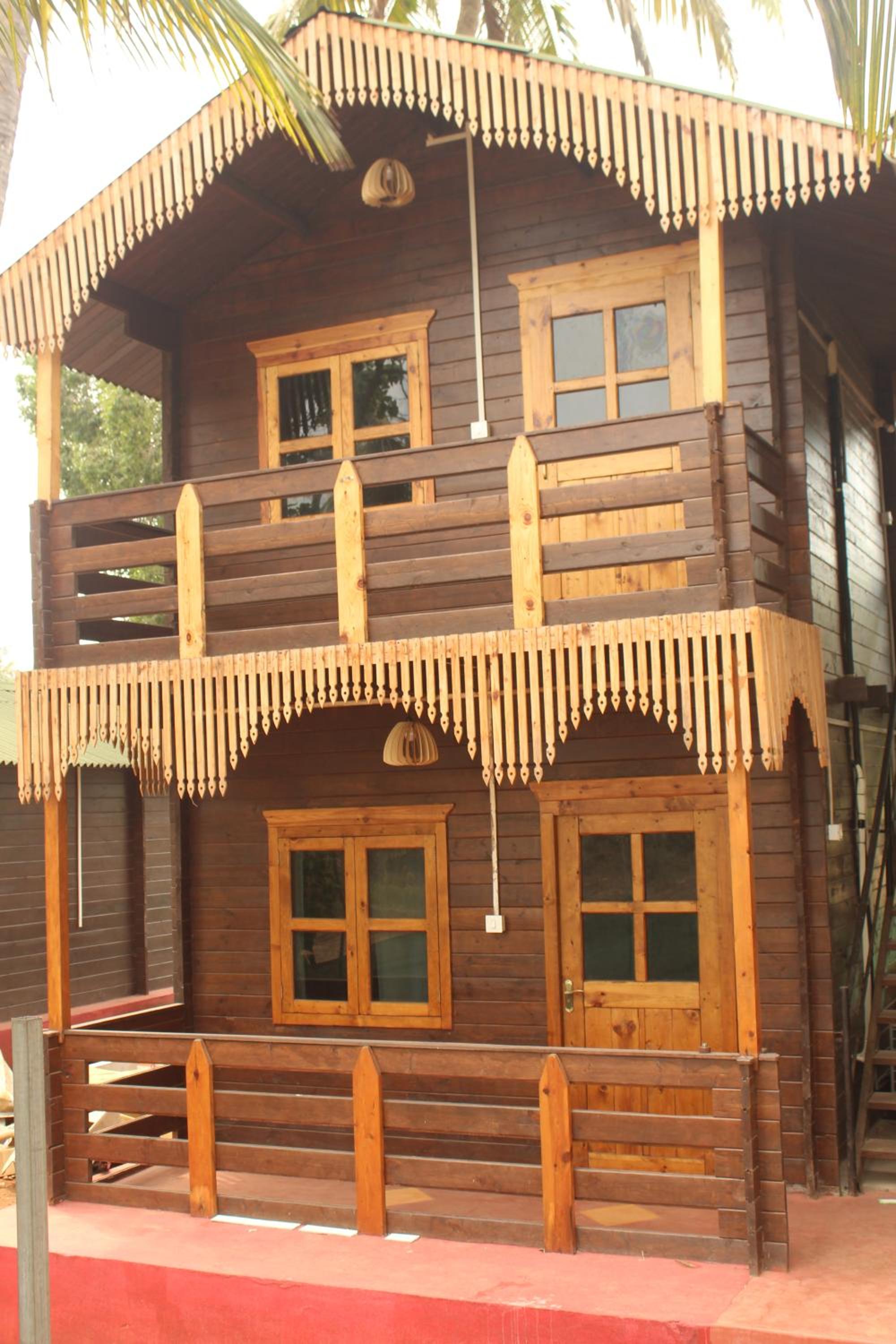 Superior Double Room - Photo 9