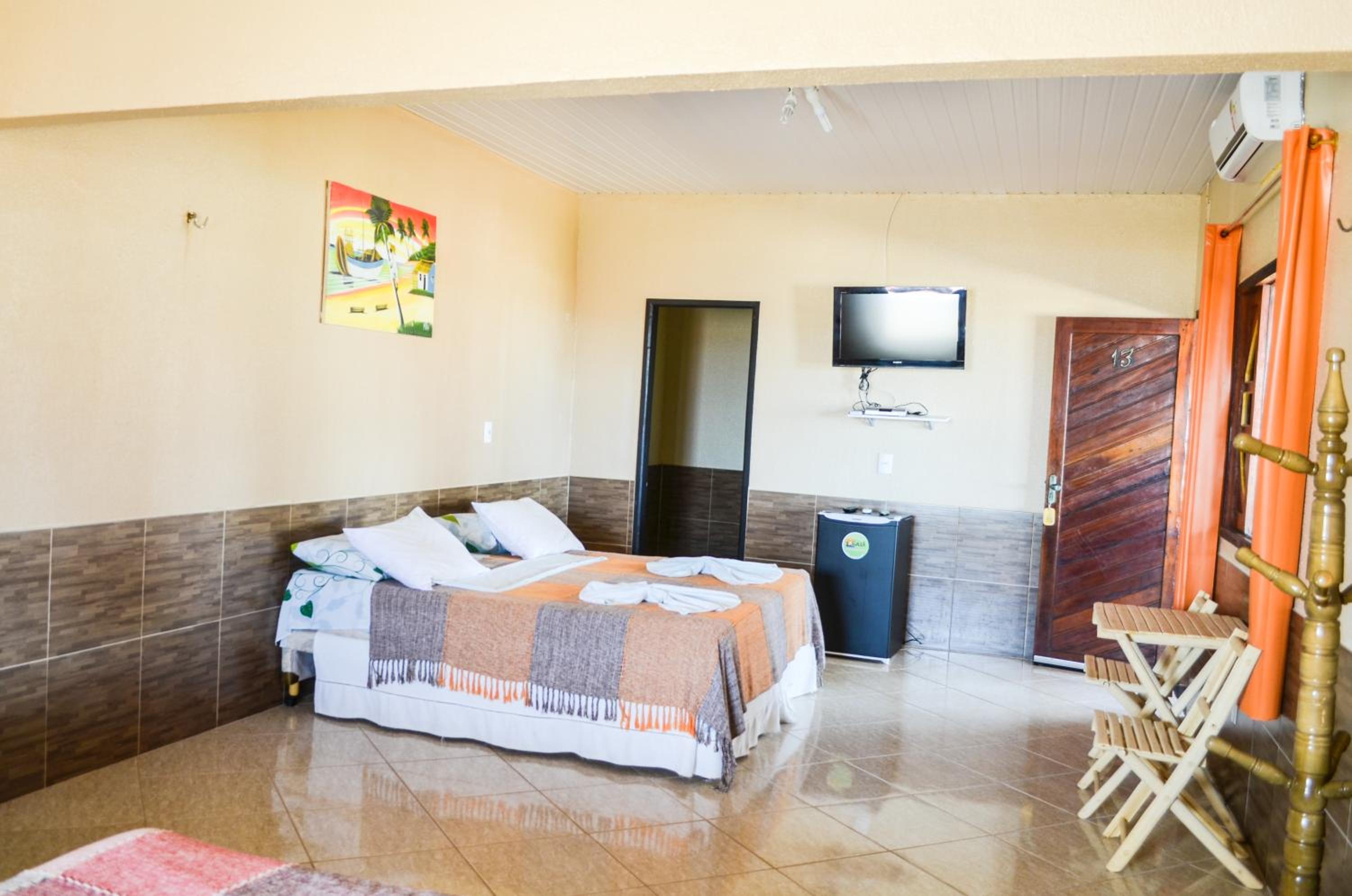 Apartment with Sea View photo 1