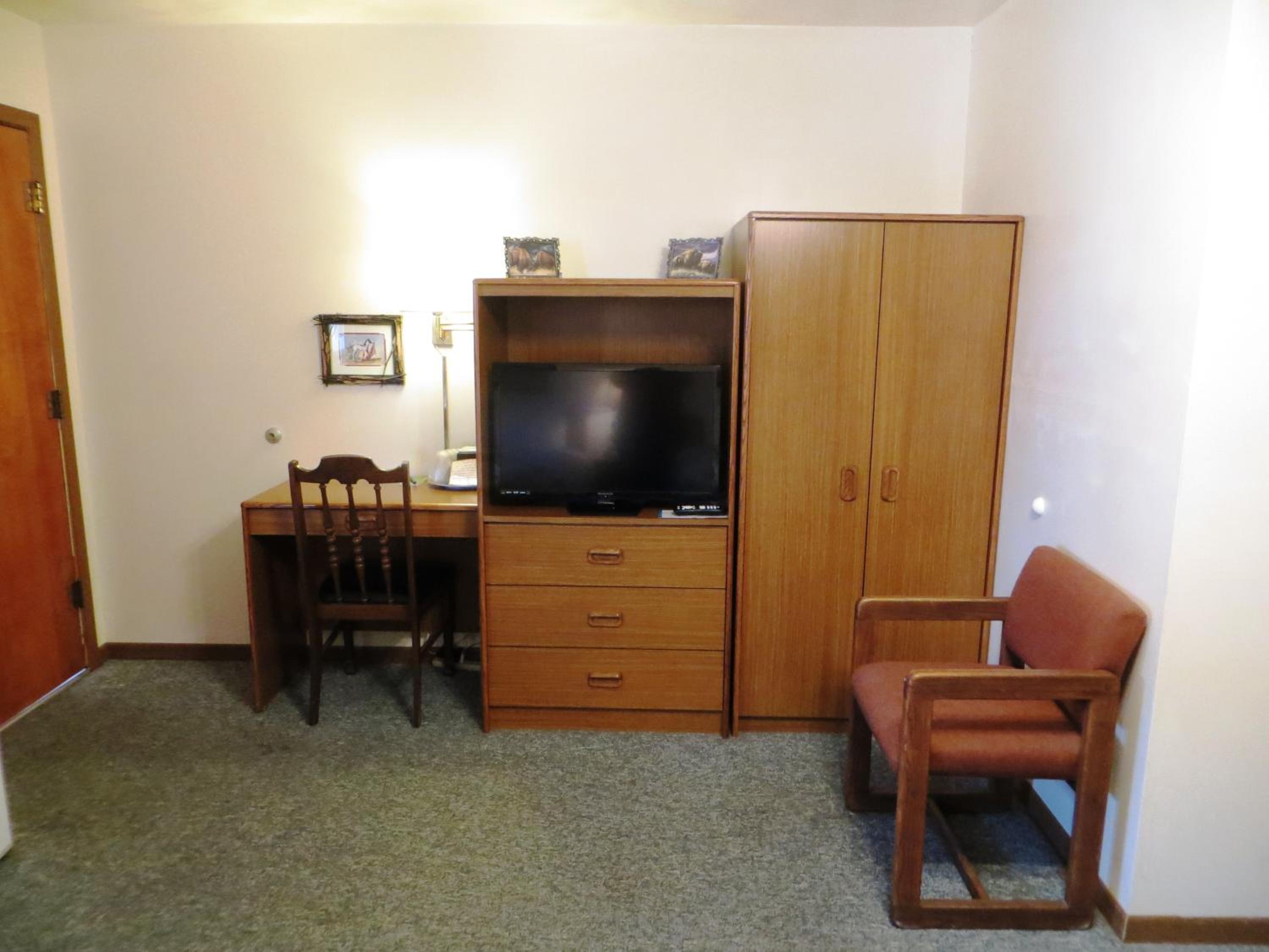 Deluxe Family Room photo 2