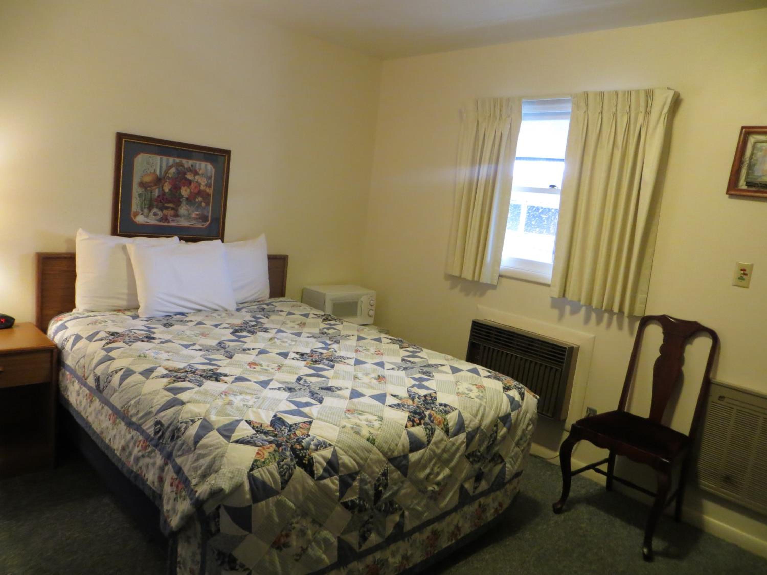 Two-Bedroom Suite photo 3
