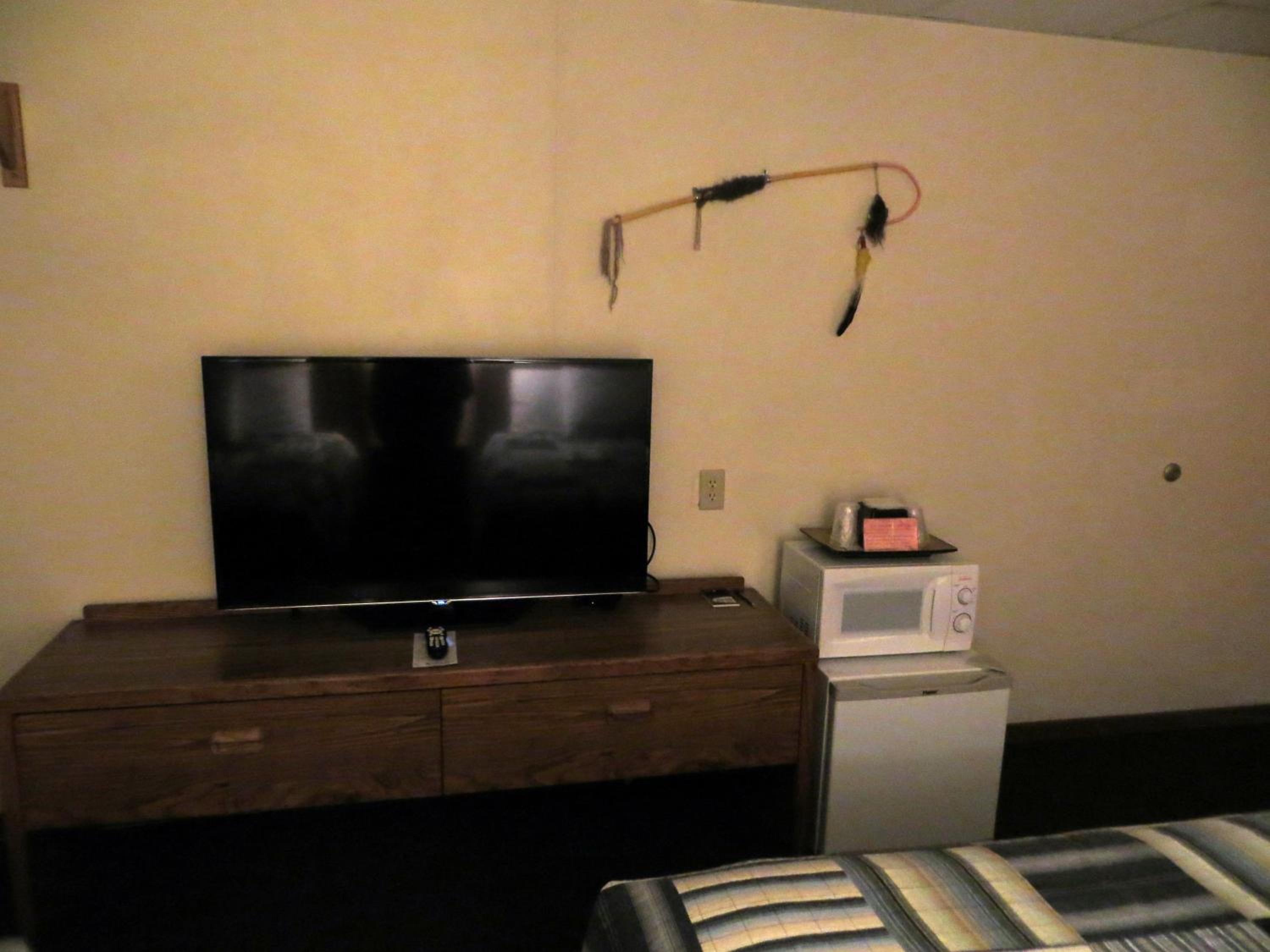 Queen Room with Two Queen Beds photo 2