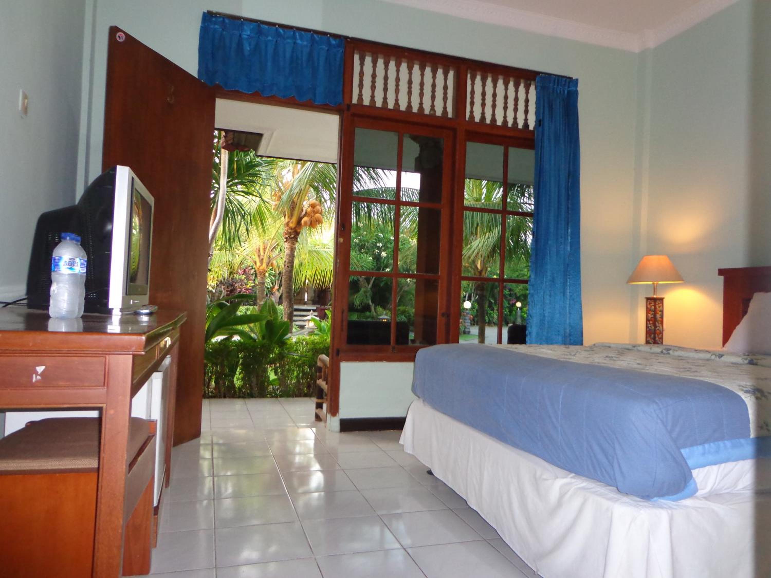 Superior Double Room - Photo 9