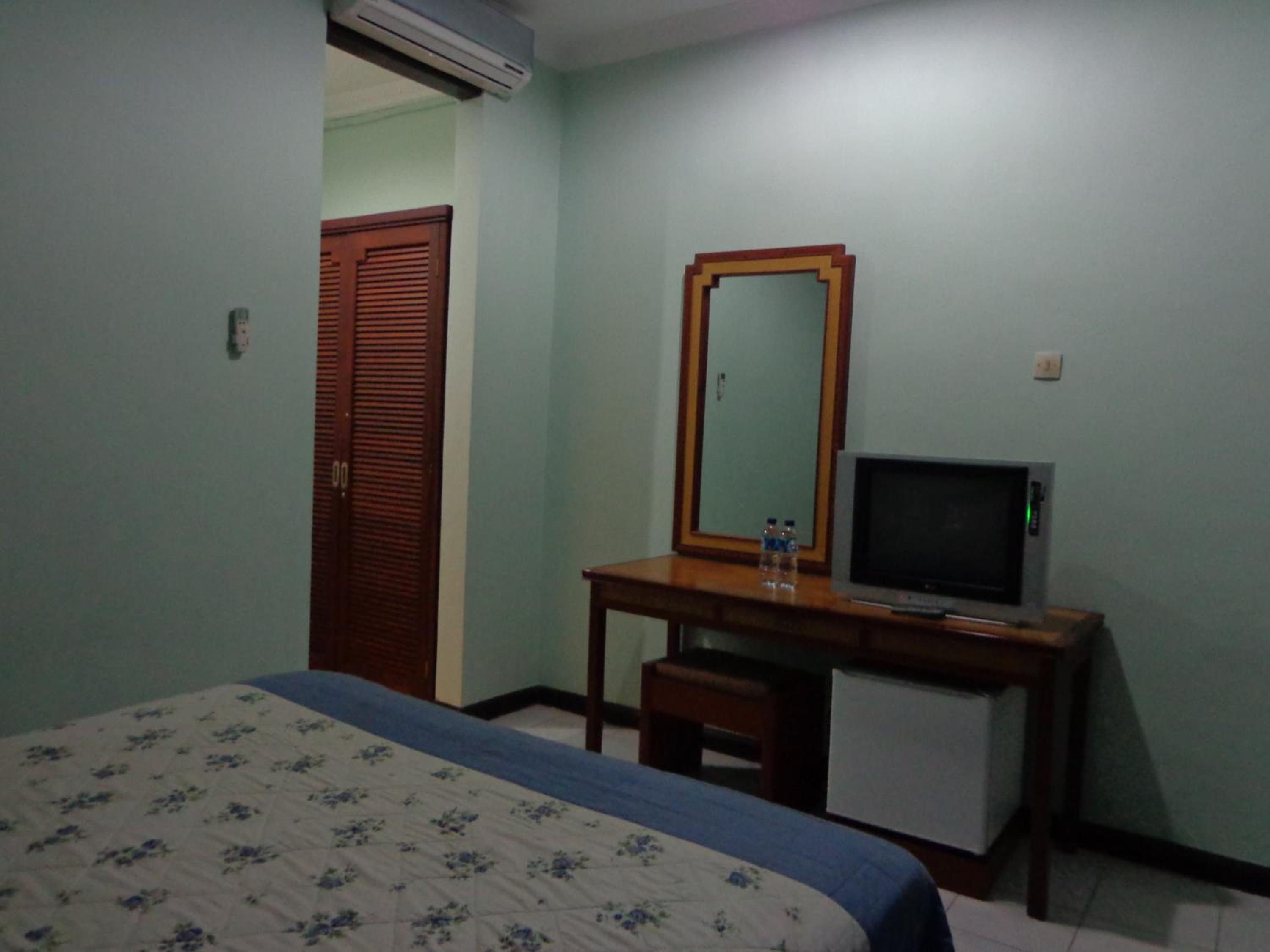 Superior Double Room - Photo 11