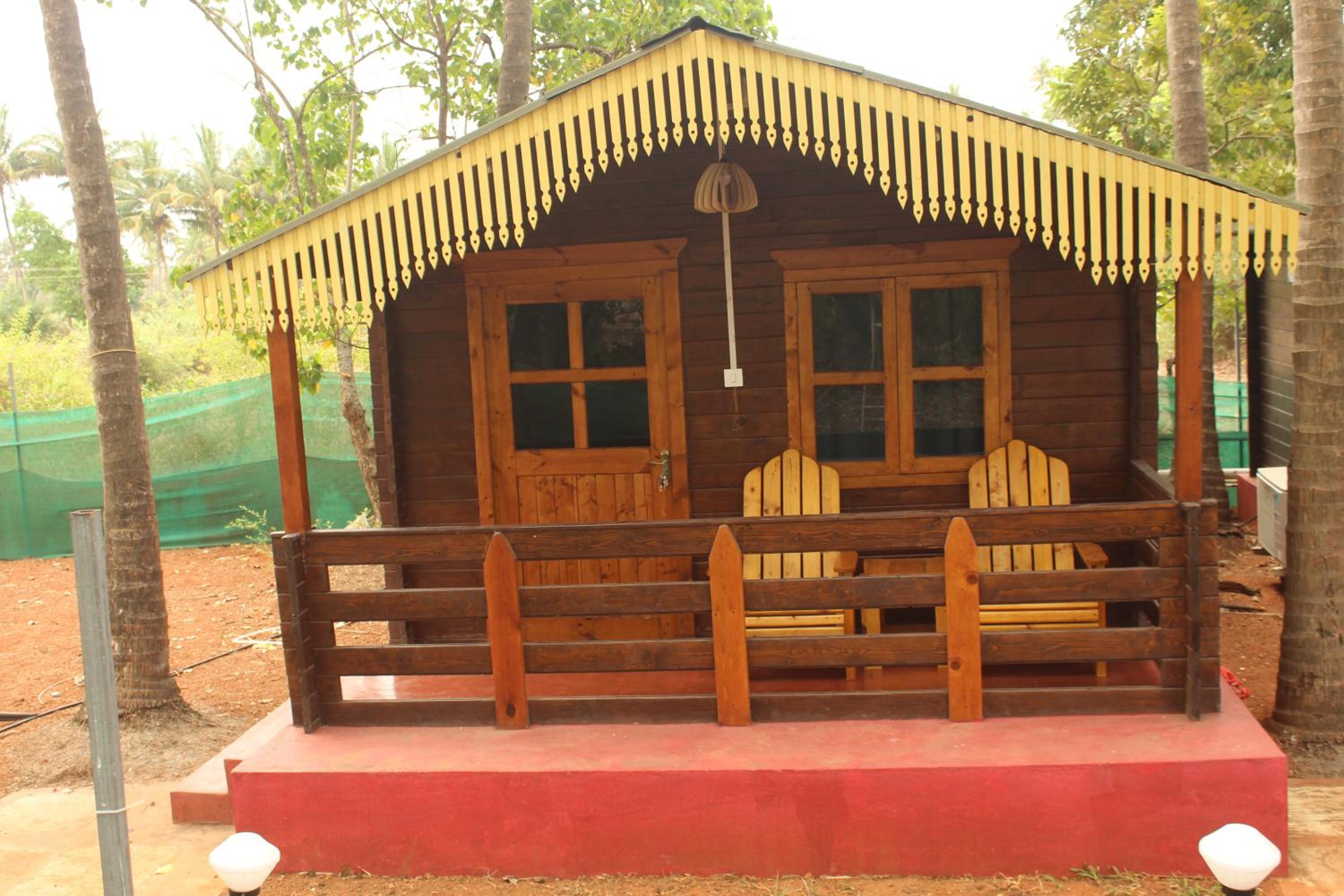 Deluxe Double Room - Photo 2