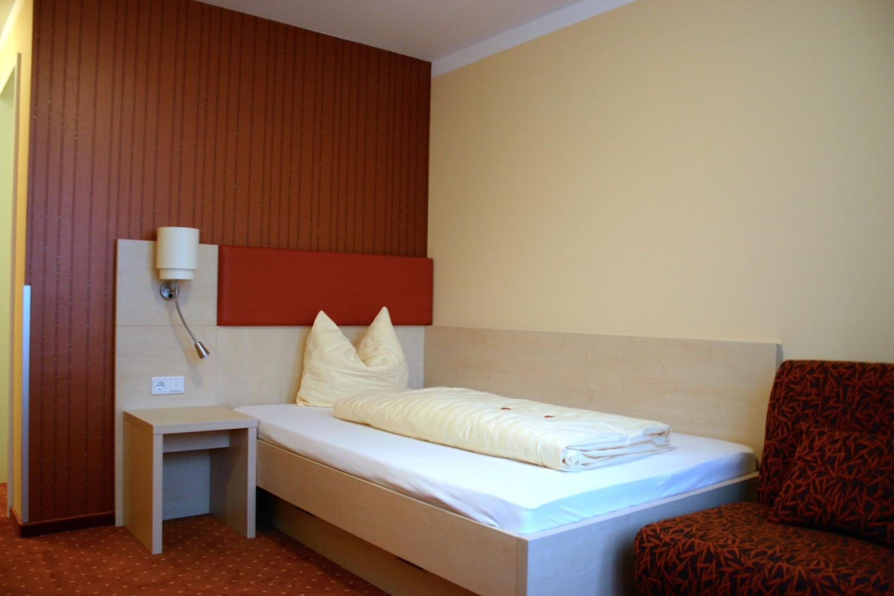 Comfort Single Room photo 3
