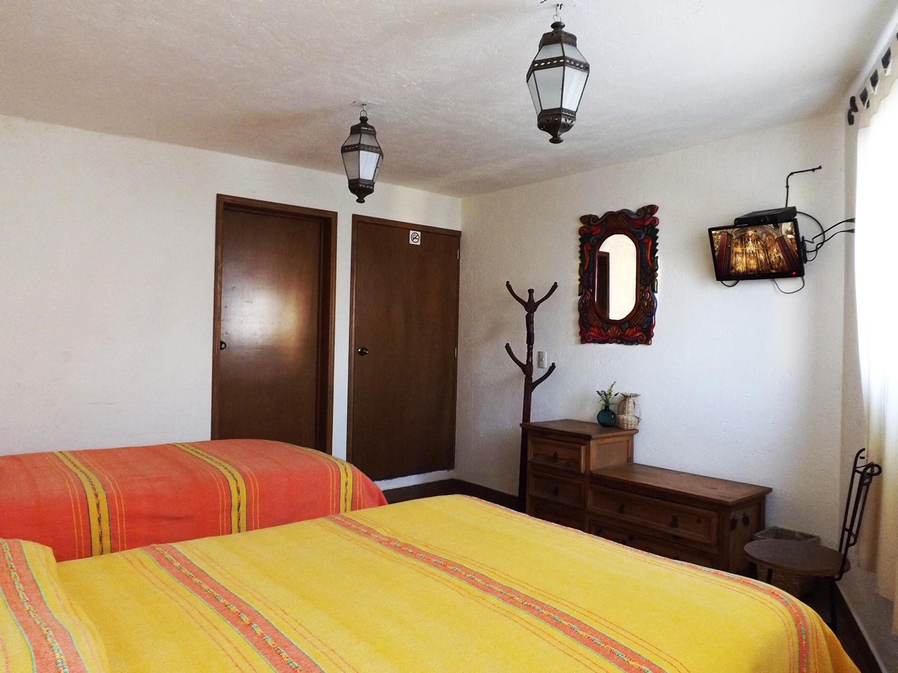 Triple Room photo 3