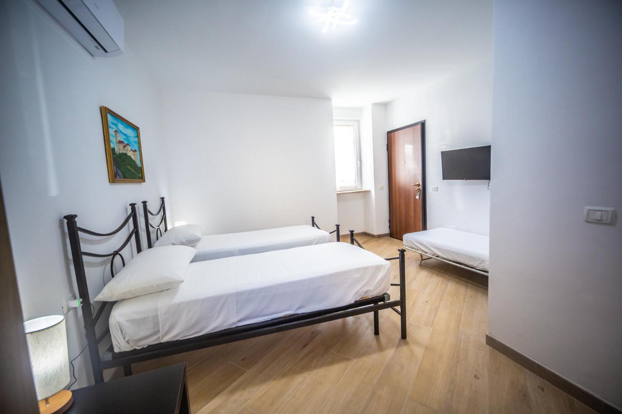 Twin Room photo 3
