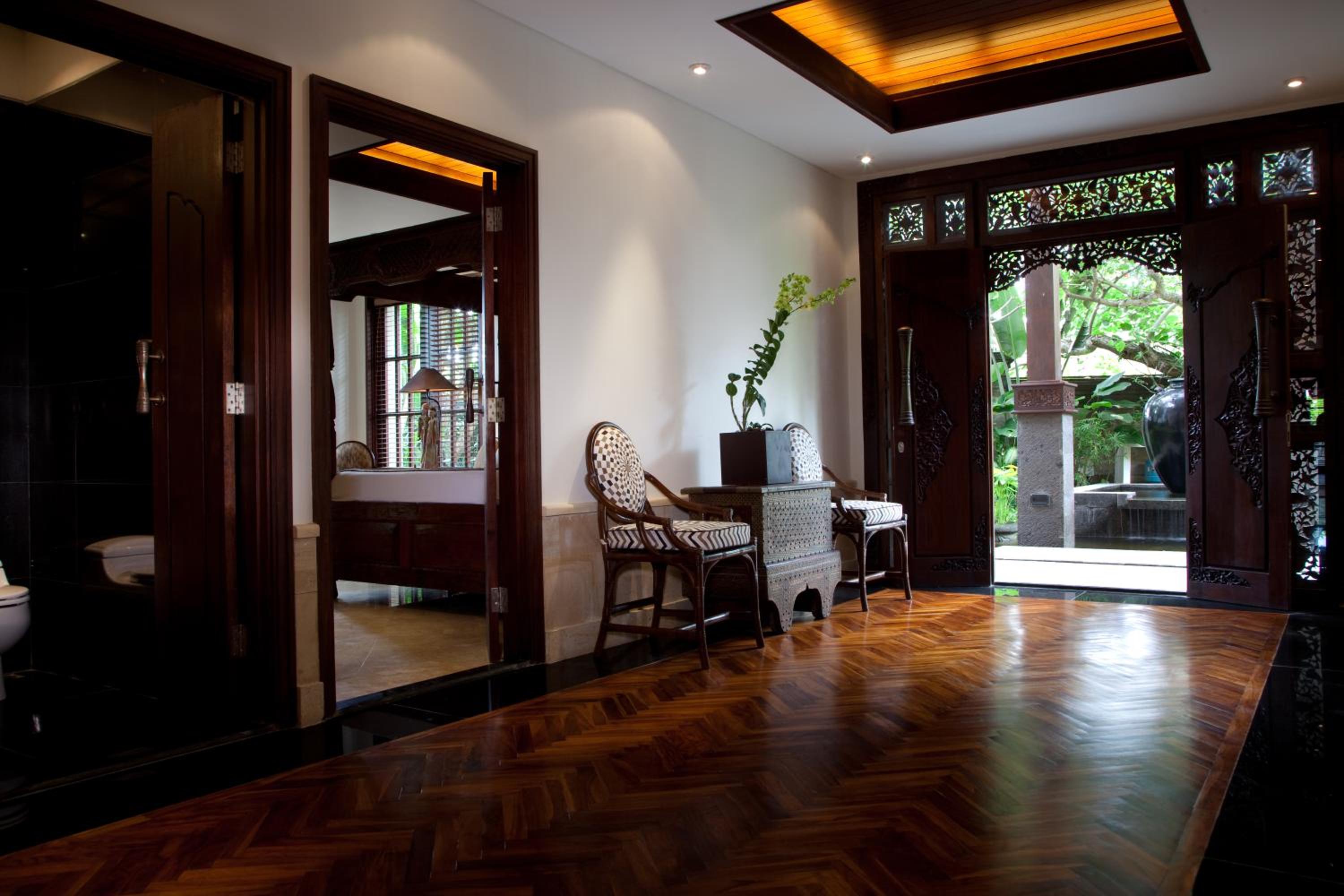 Villa with Sea View photo 1