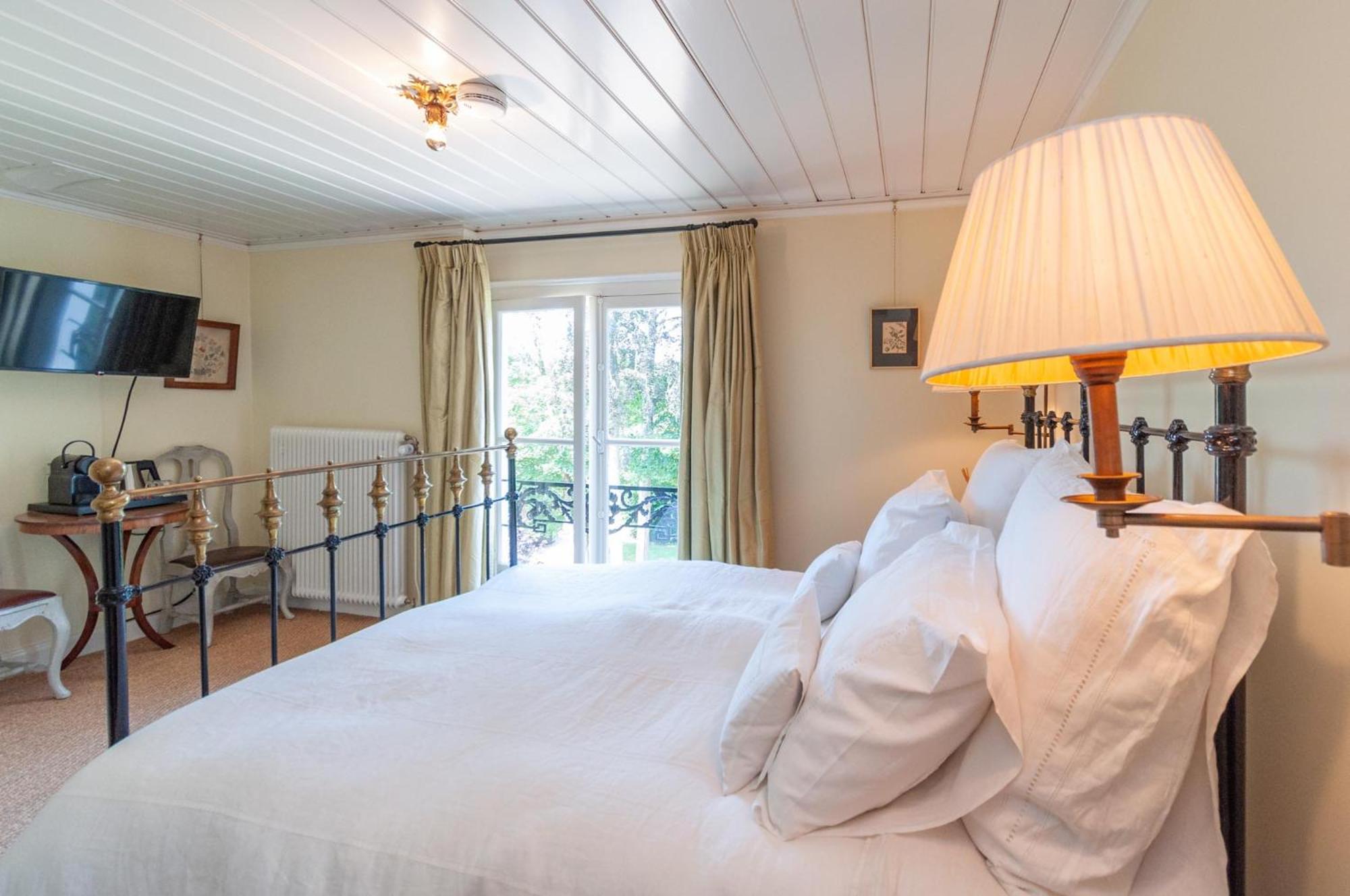 Double Room with Garden View photo 2