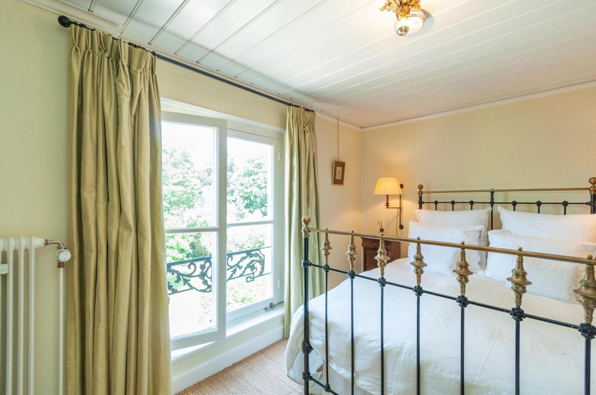 Double Room with Garden View photo 3