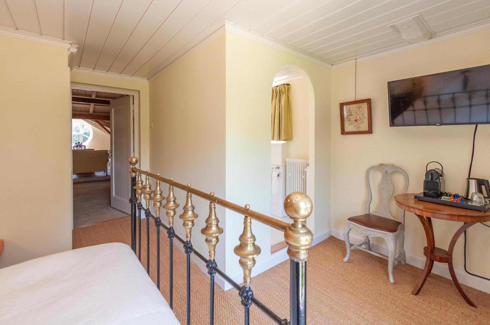 Double Room with Garden View photo 2