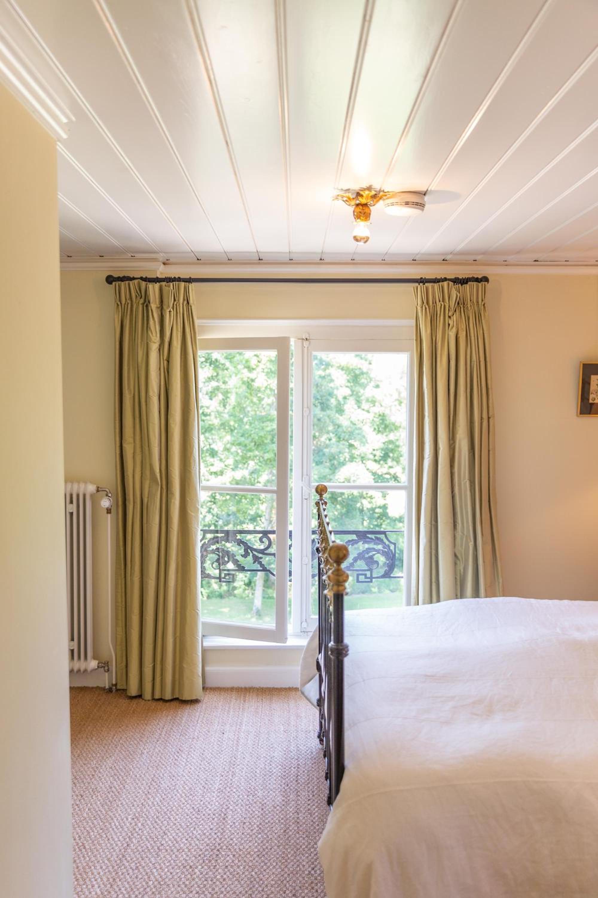 Double Room with Garden View photo 1