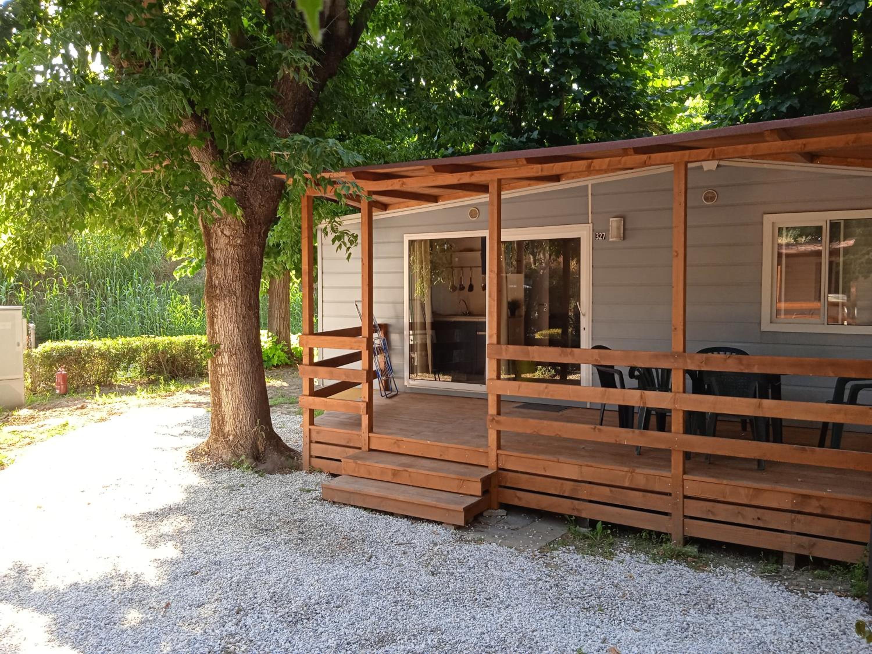 Mobile Home