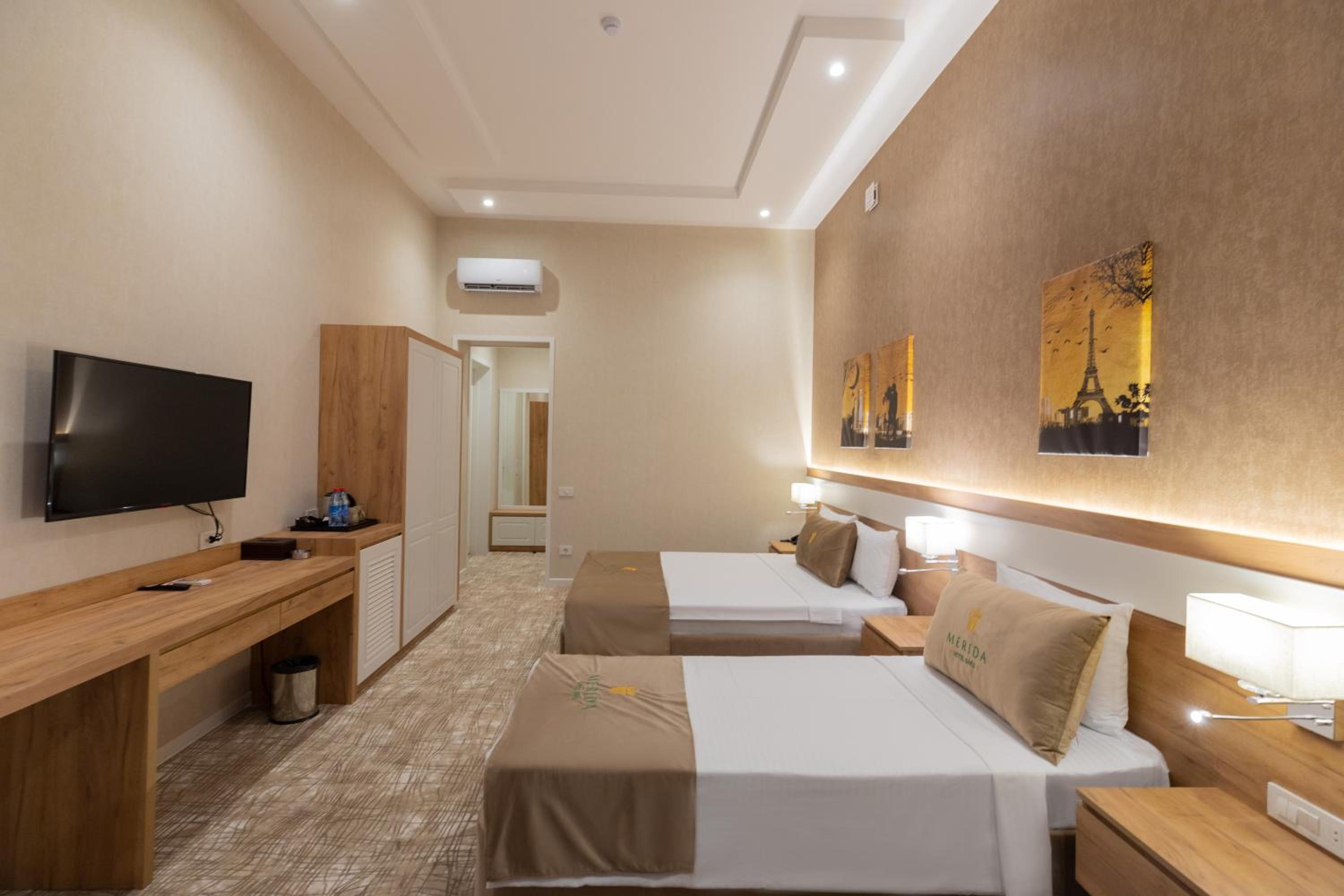 Standard Triple Room photo 1