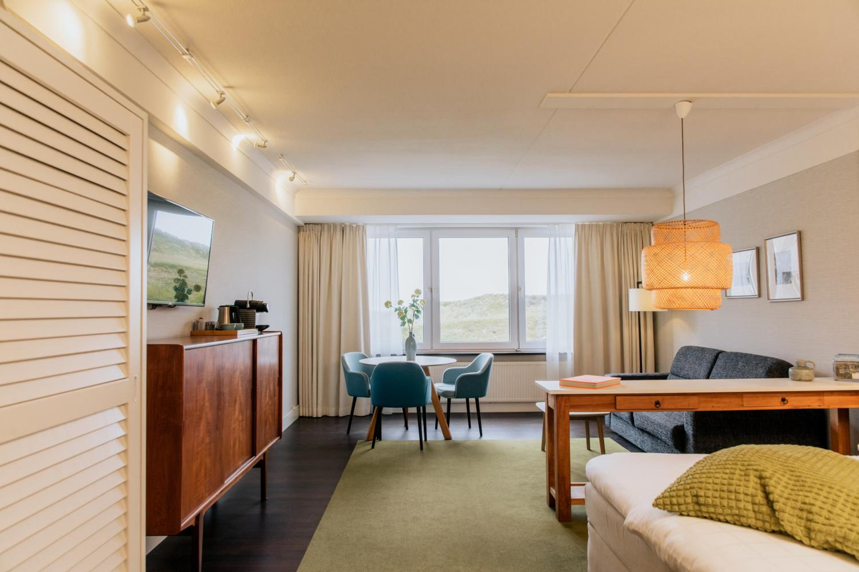 Suite with Dune View - Dog free room photo 2