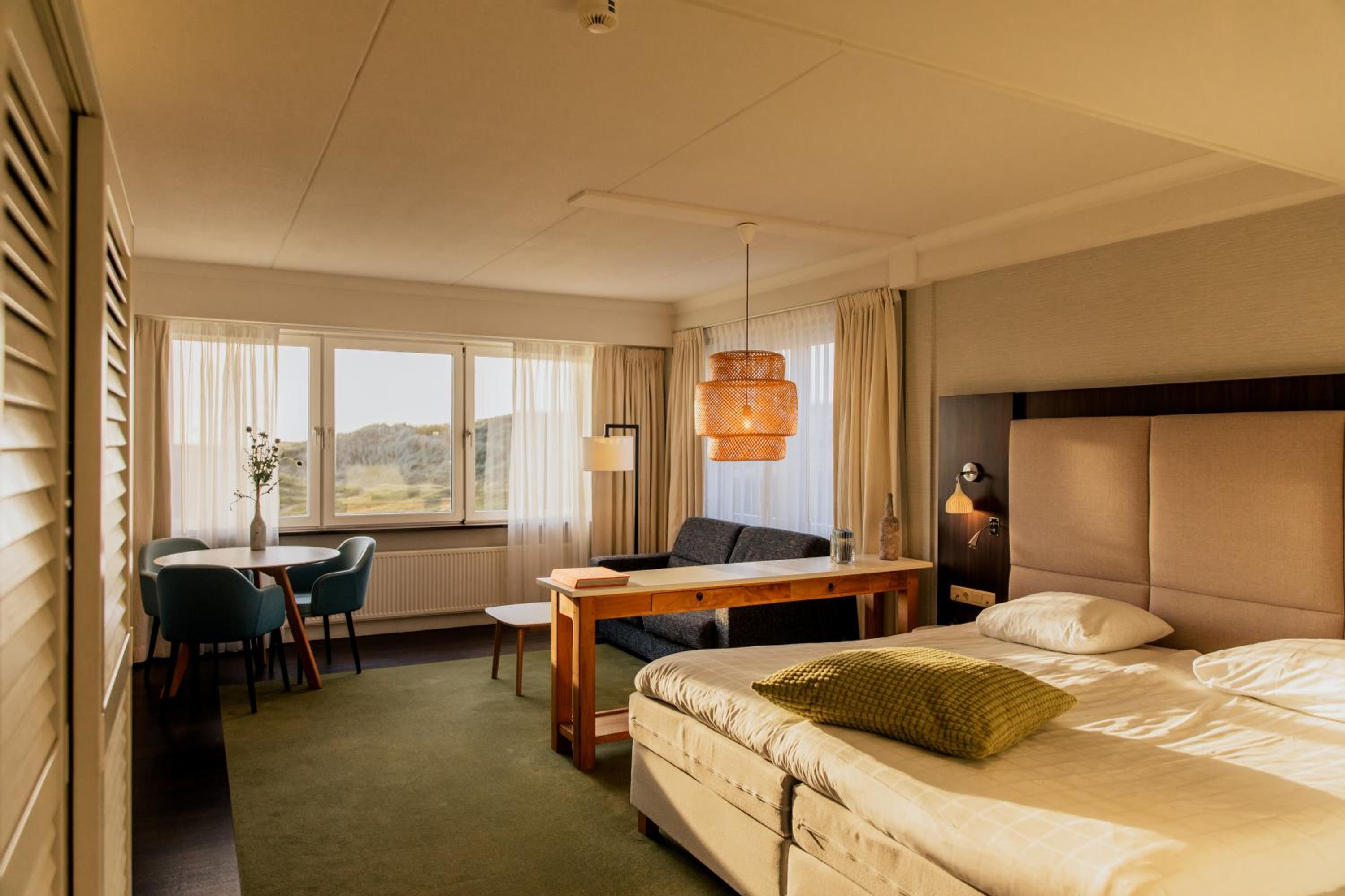 Suite with Dune View - Dog free room