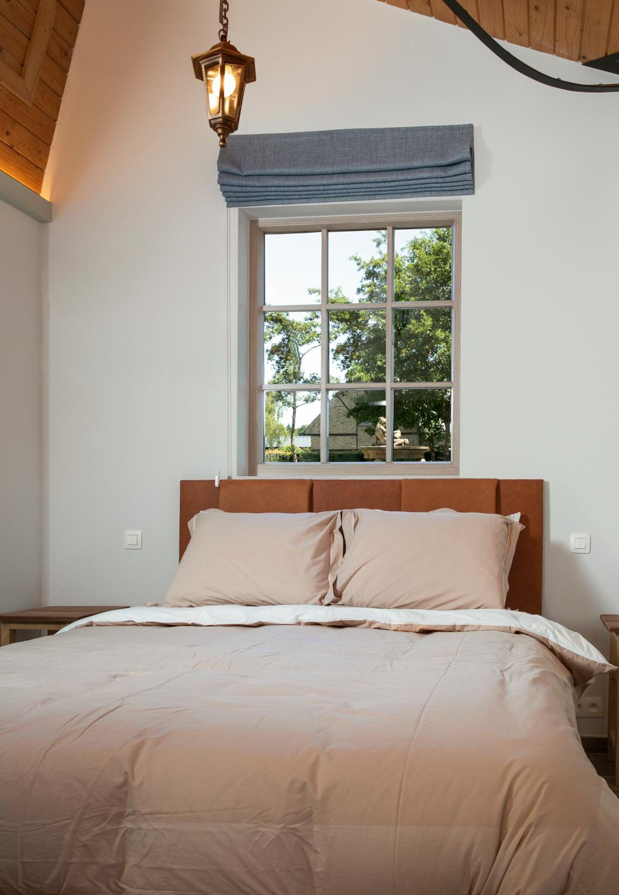 One-Bedroom House photo 1