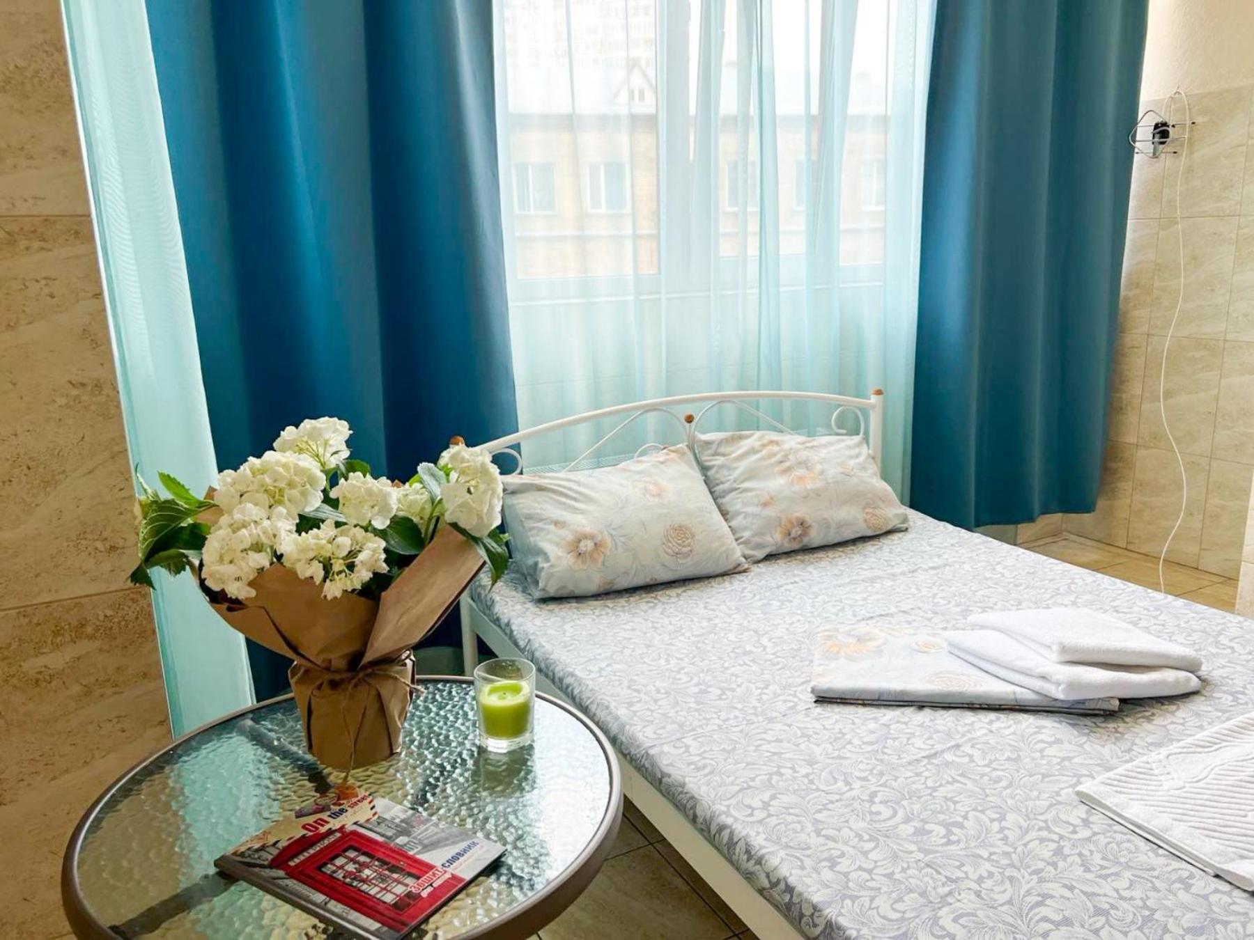 Comfort Triple Room with Shower