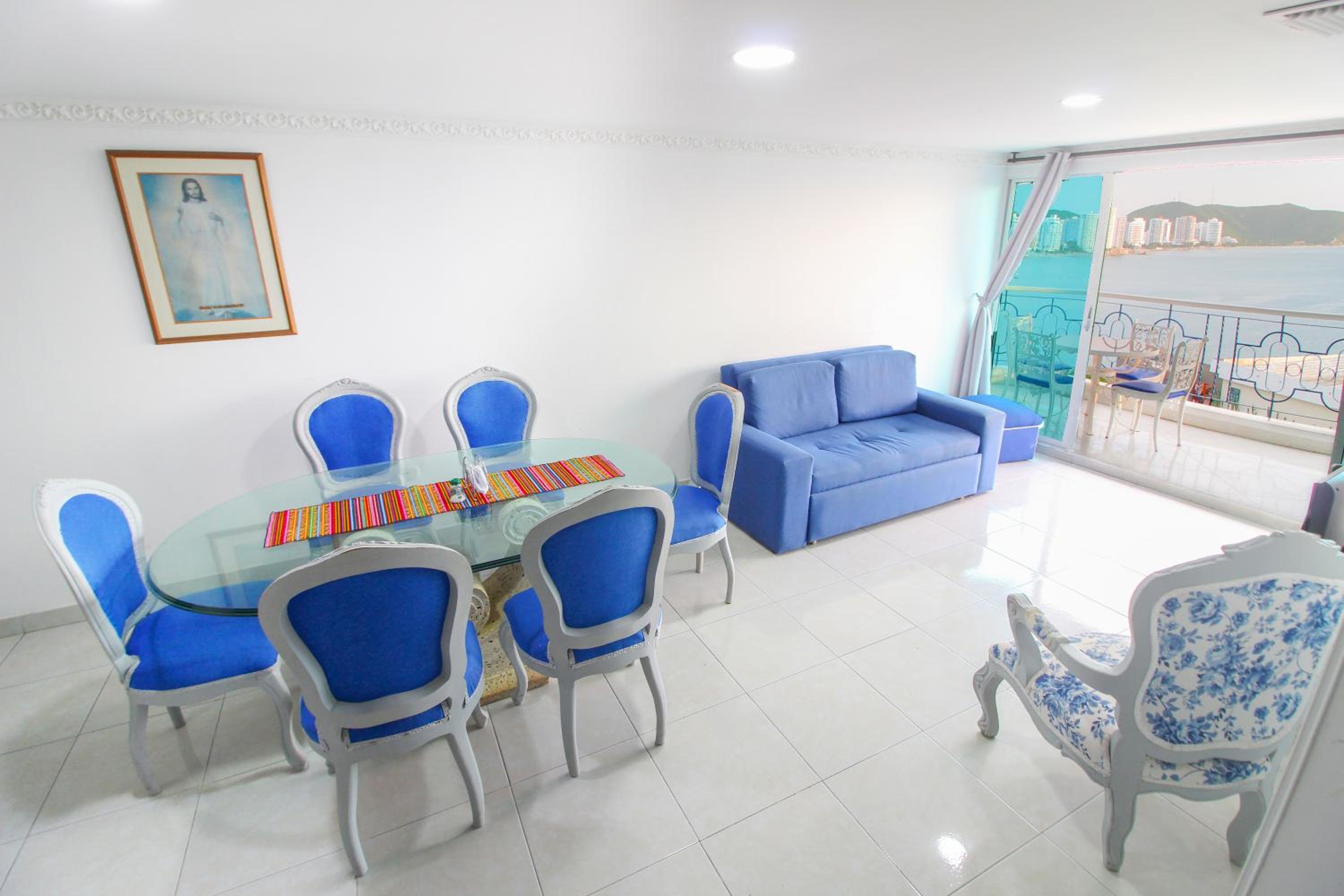 Apartment With Sea View photo 1