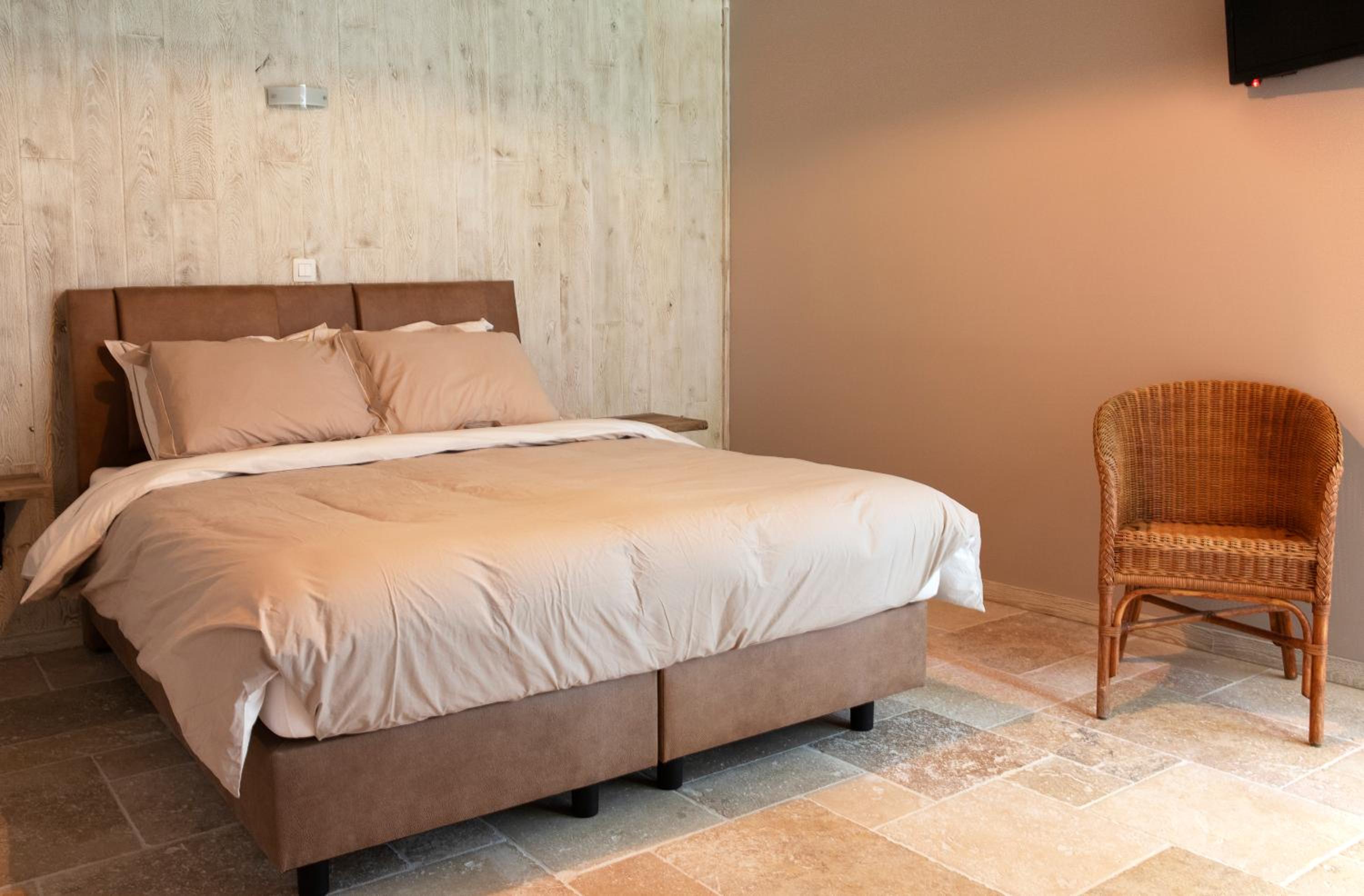 Double Room with Garden View photo 1