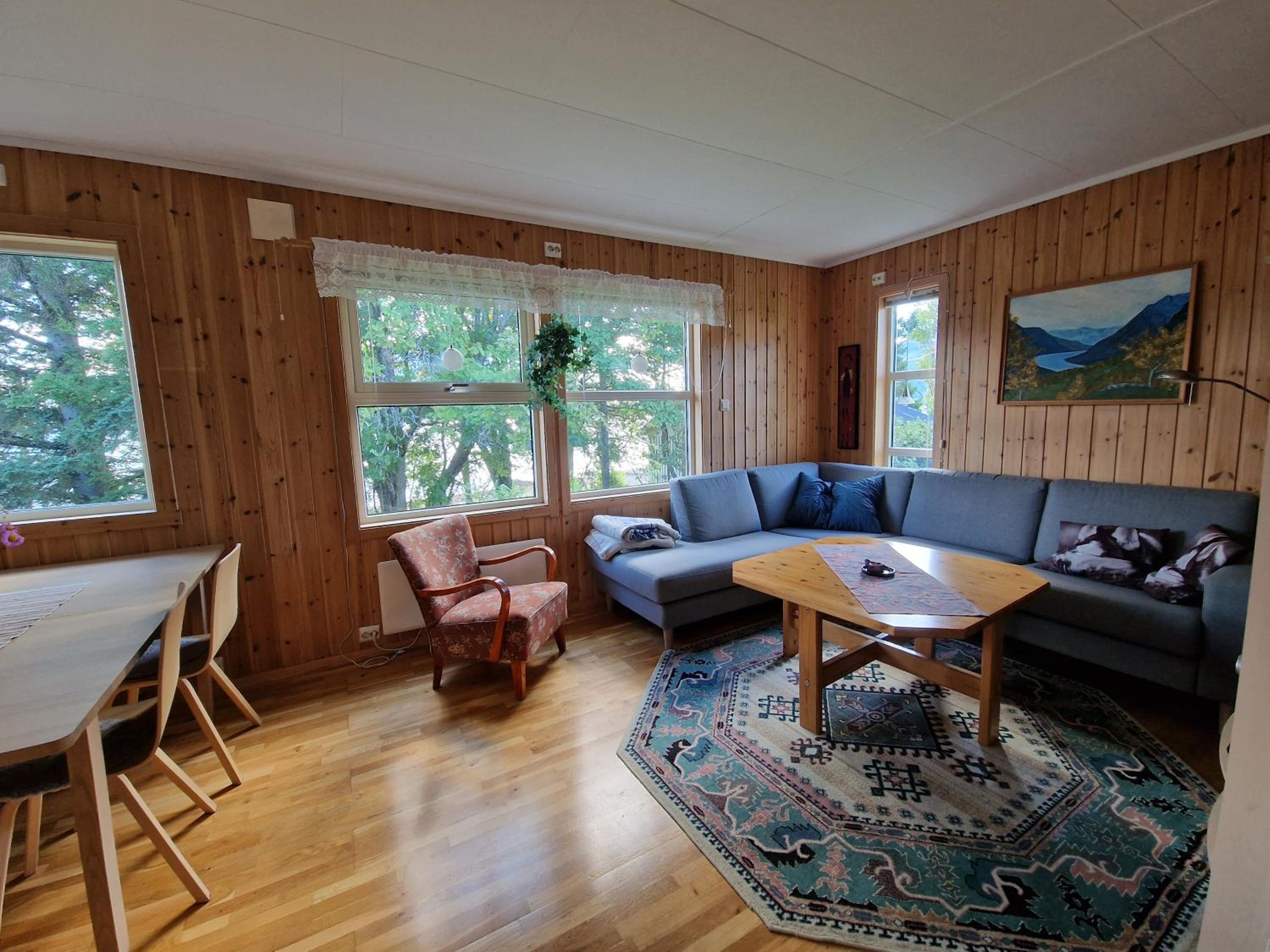 Two-Bedroom House photo 1