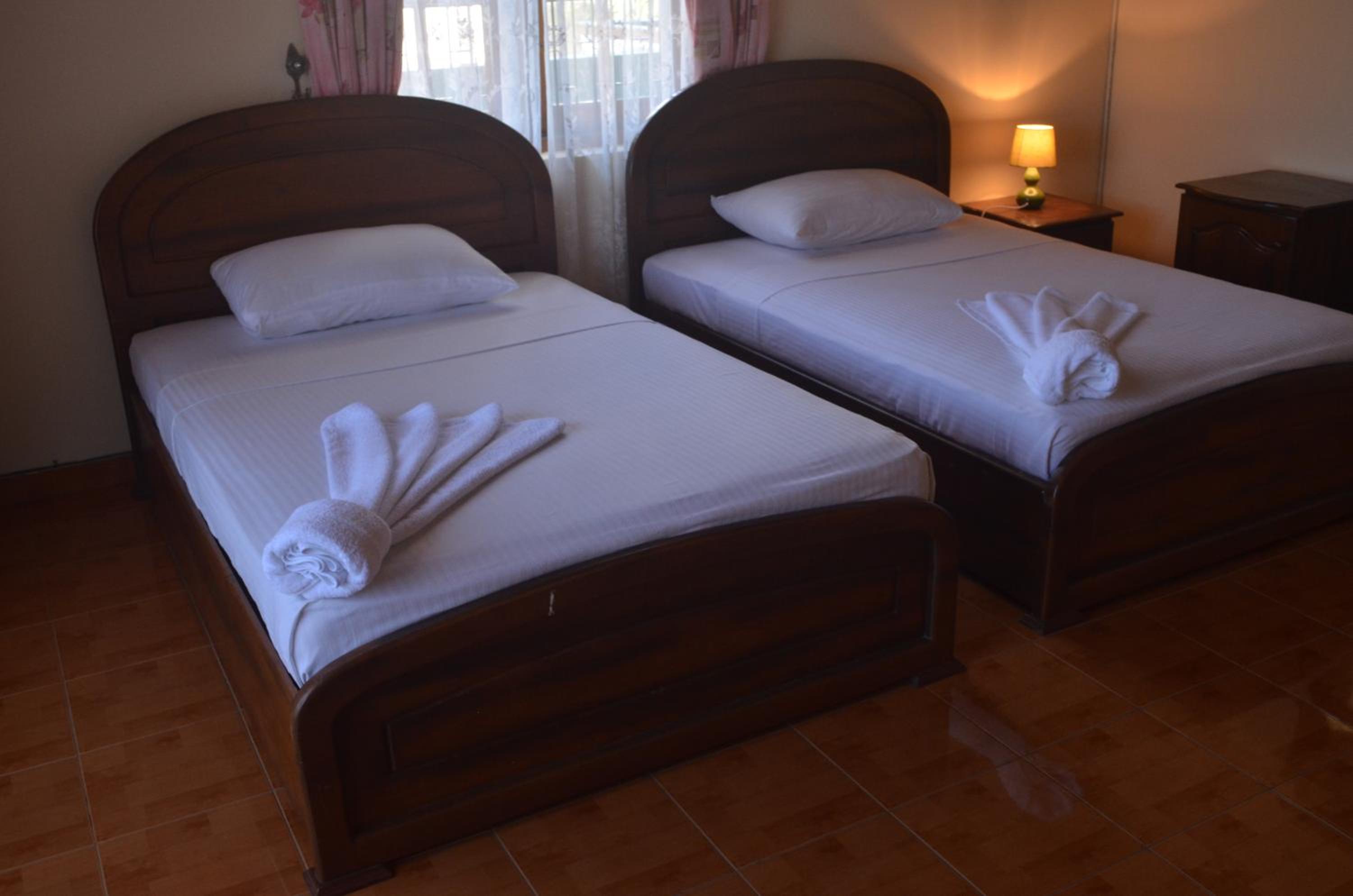 Deluxe Double or Twin Room photo 3