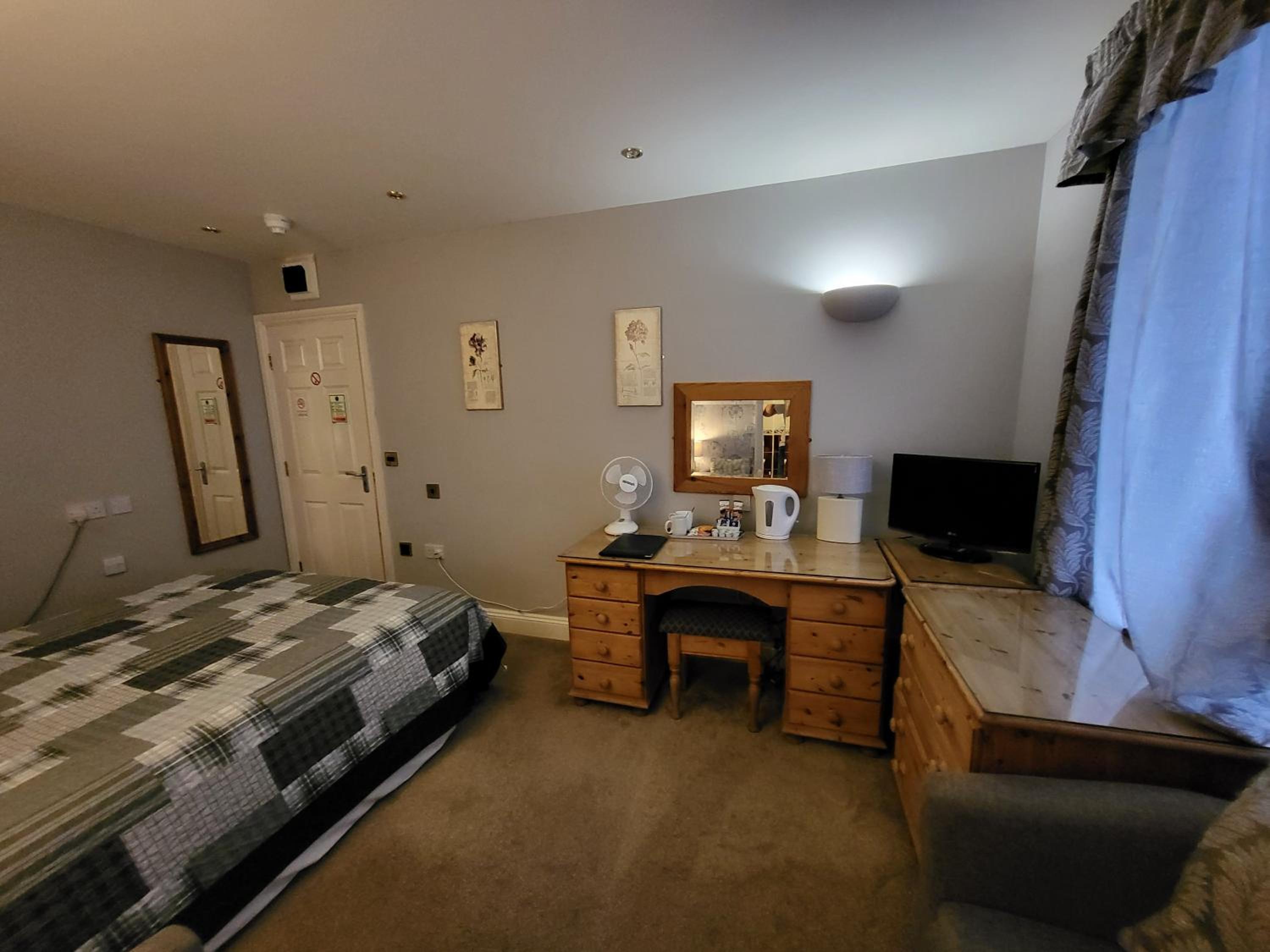 King Room photo 2