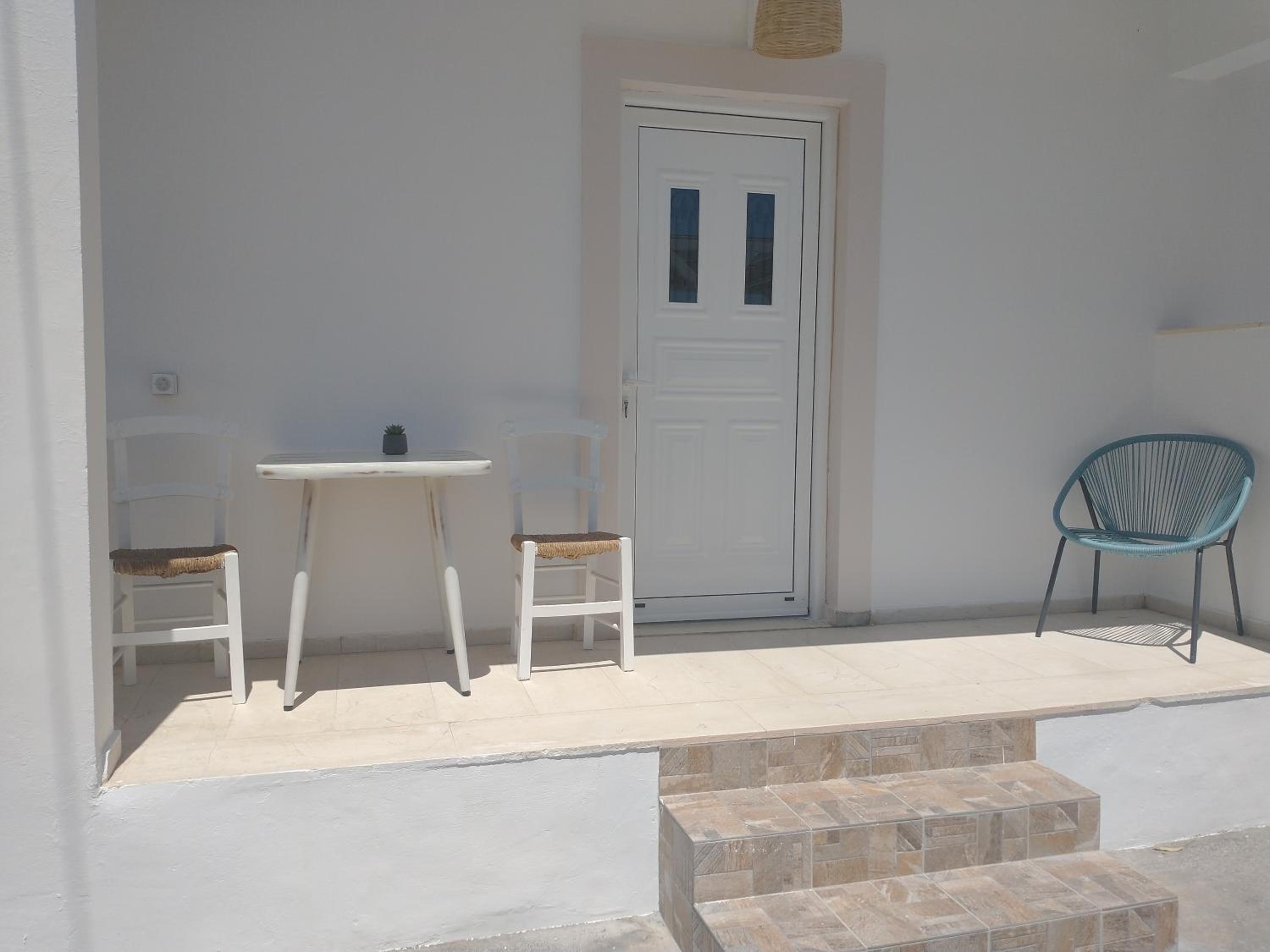 Double Room with Sea View photo 3