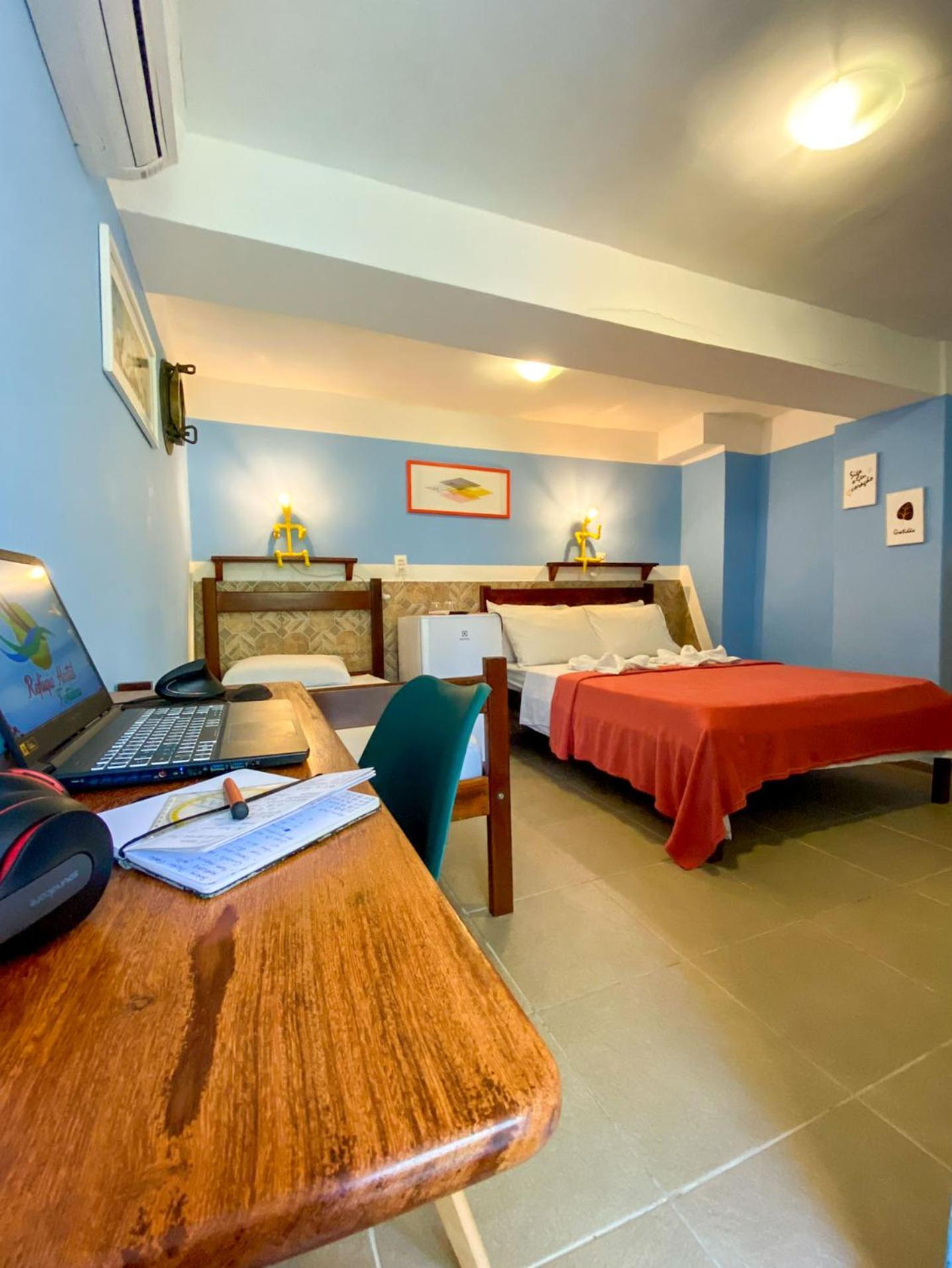 Standard Double Suite photo 1