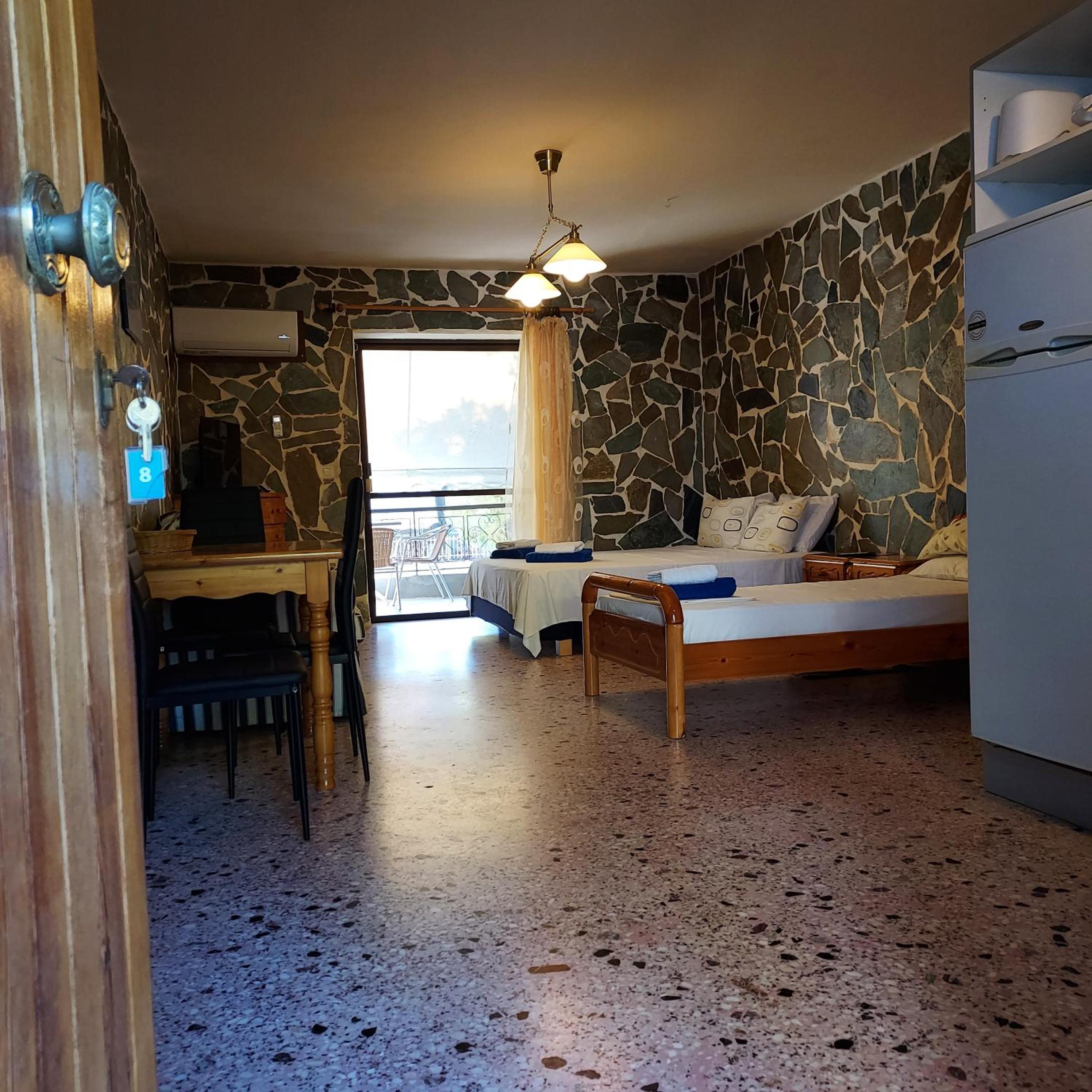 Studio with Terrace photo 3