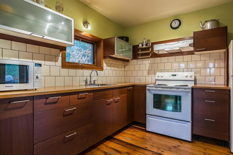Superior Chalet - Photo 13