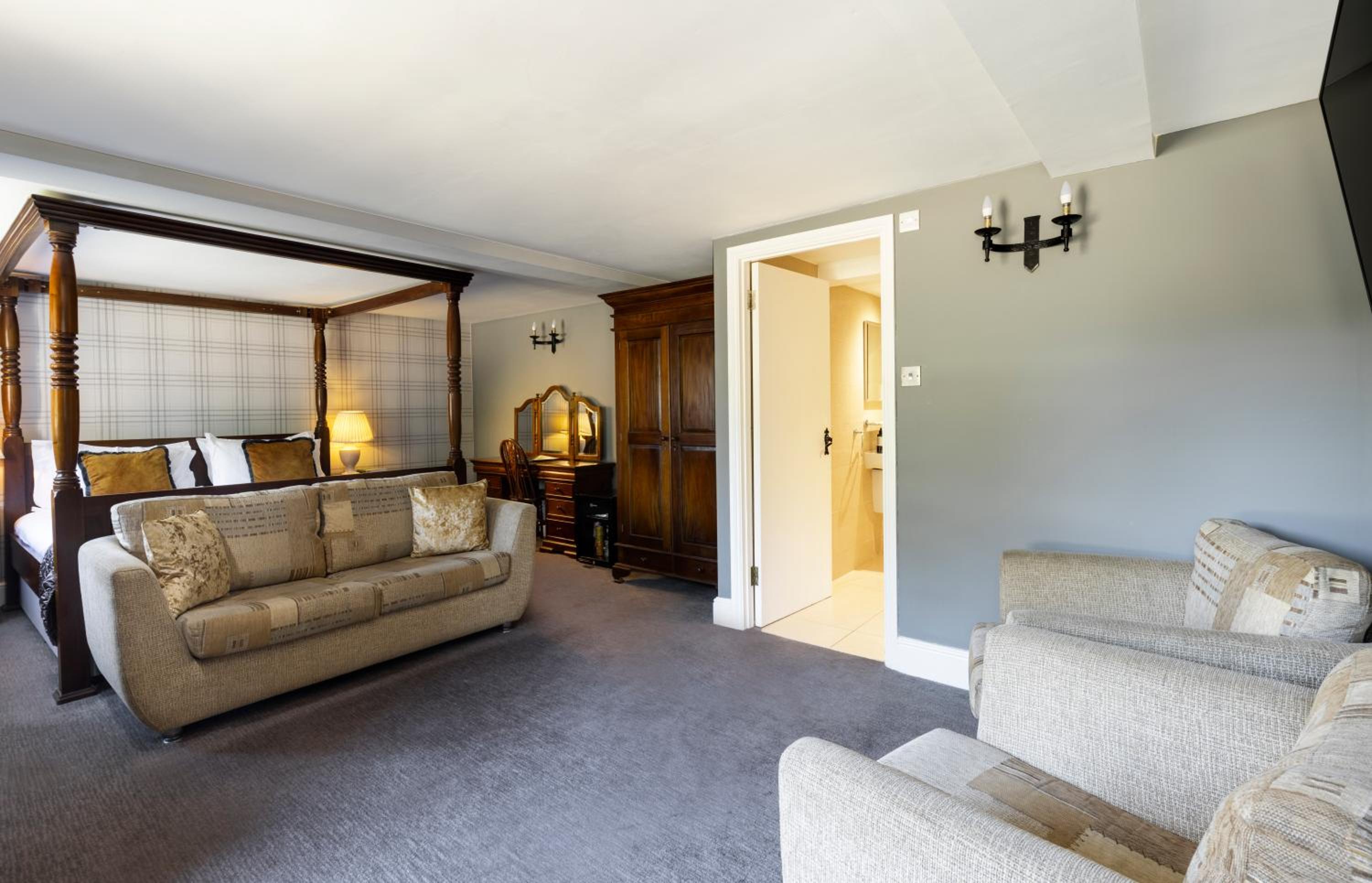 Standard Double Room photo 1