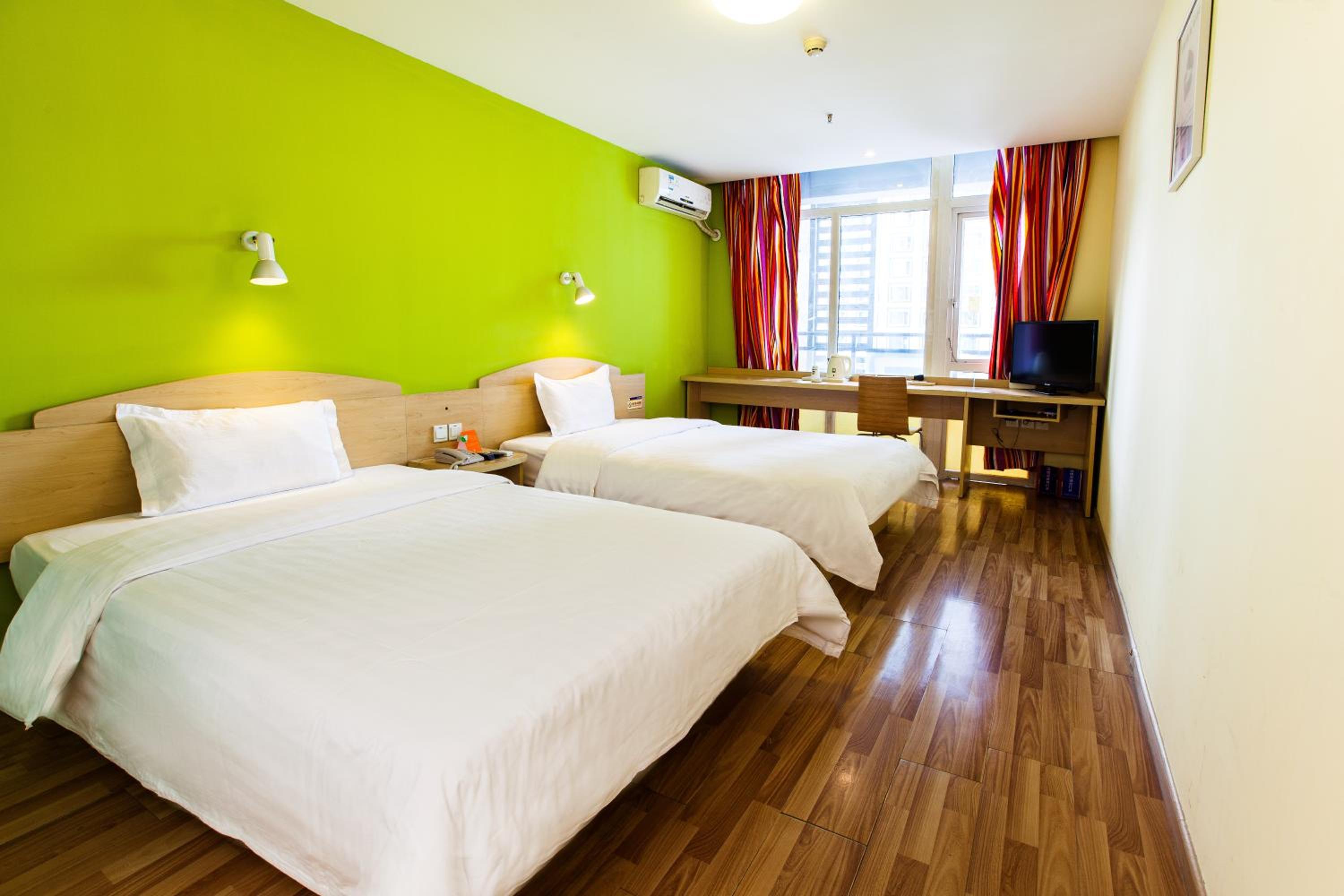 Special Offer Twin Room