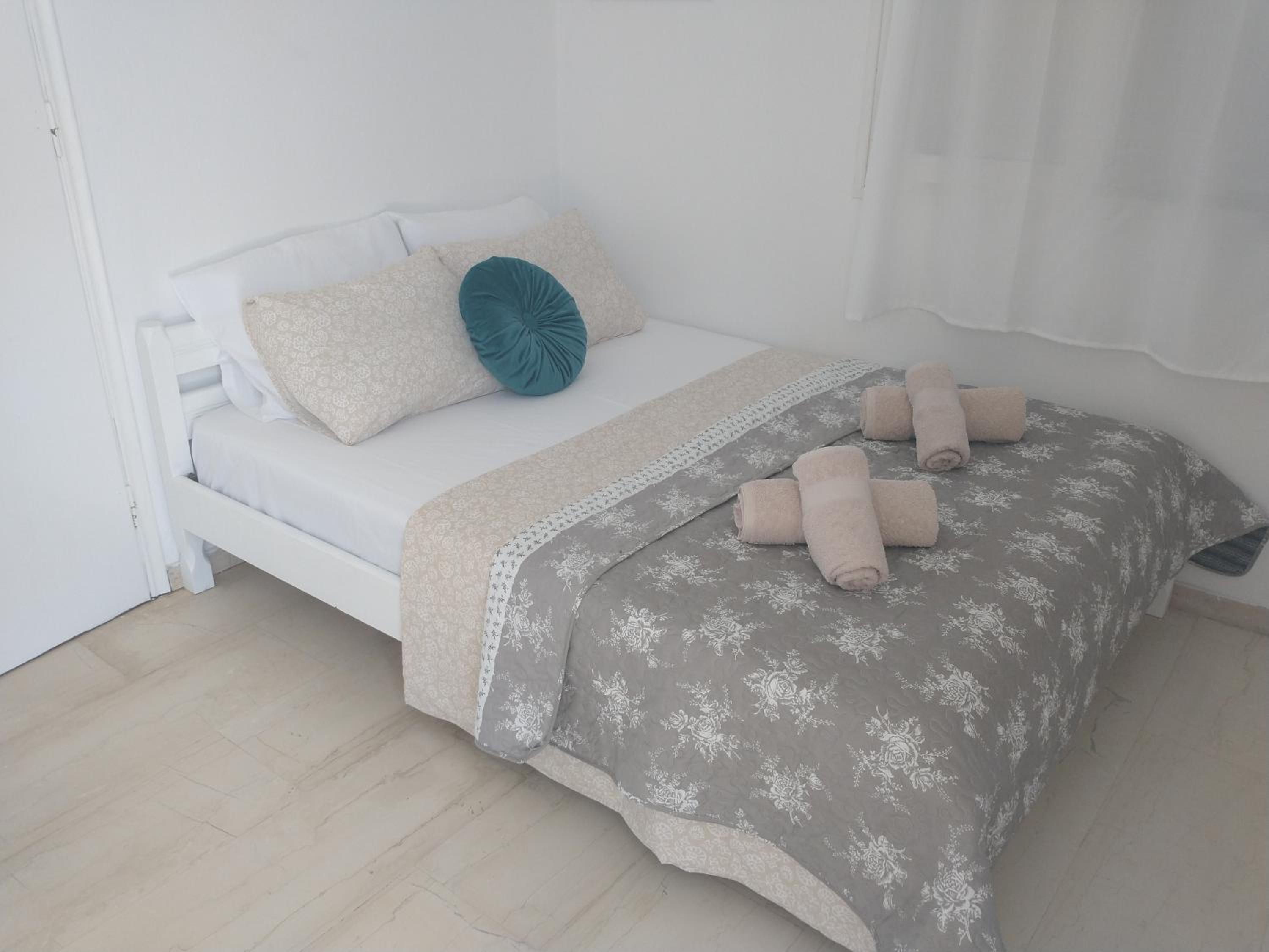 Double Room with Sea View photo 1